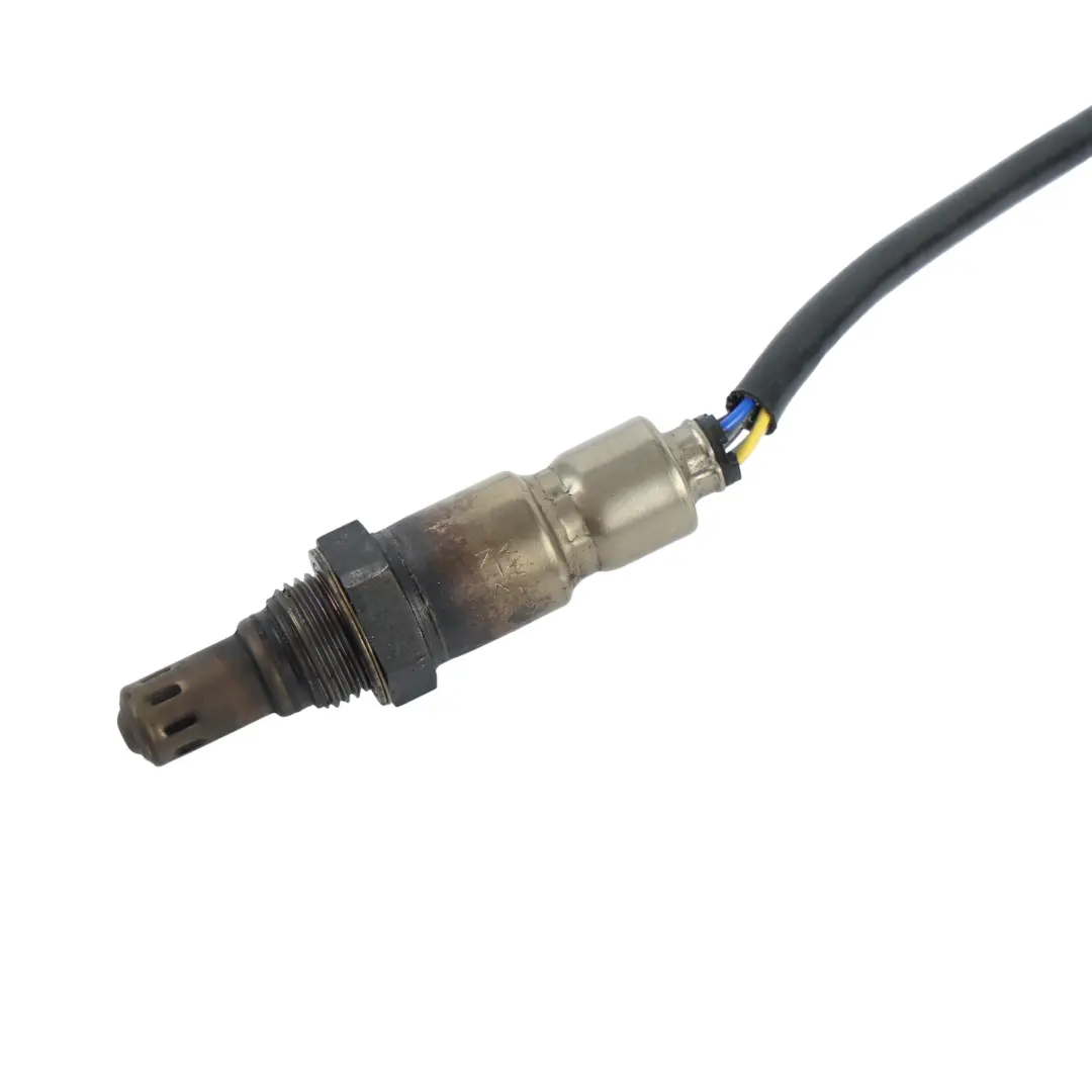 Volkswagen Caddy Maxi 2K Sensor NOx Óxido Nitrógeno 2.0 TDI - SKU 04L906262AB - Número de pieza 04L906262AB