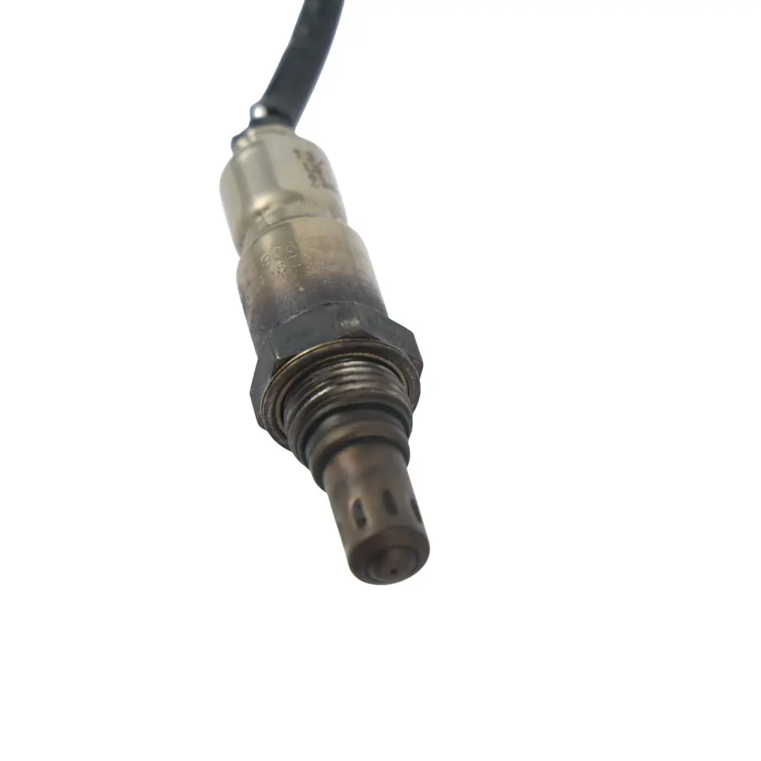 VW Volkswagen Caddy Maxi 2k Nox Sensor Nitrogen Oxide Sensor 2.0 TDI - SKU 04L906262AB - Part number 04L906262AB
