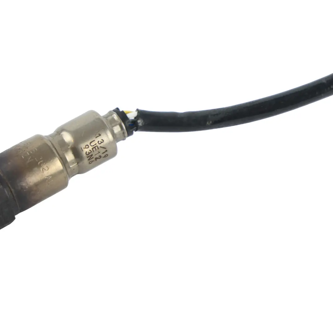 2k Nox Sensor Nitrogen Oxide Sensor 2.0 TDI to VW Volkswagen Caddy Maxi with Part number 04L906262AB VW Volkswagen Caddy Maxi 2k Nox Sensor Nitrogen Oxide Sensor 2.0 TDI - SKU 04L906262AB - Part number 04L906262AB
