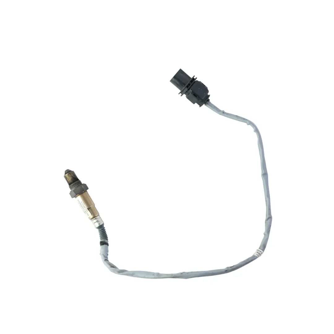 VW Volkswagen Caddy Maxi 2K NOx Lambda Probe Oxygen Sensor 2.0 TDI - SKU 04L906262L - Part number 04L906262L