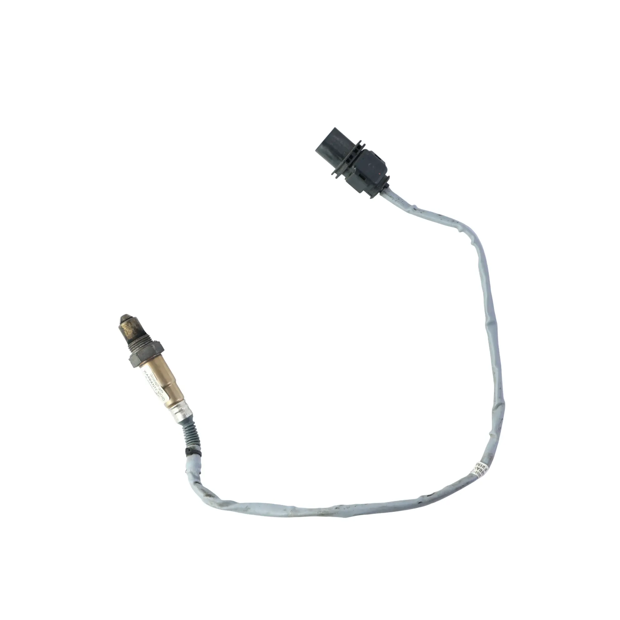 Volkswagen Caddy Maxi 2K NOx Lambda Sonde Sauerstoffsensor 2.0 TDI 04L906262L