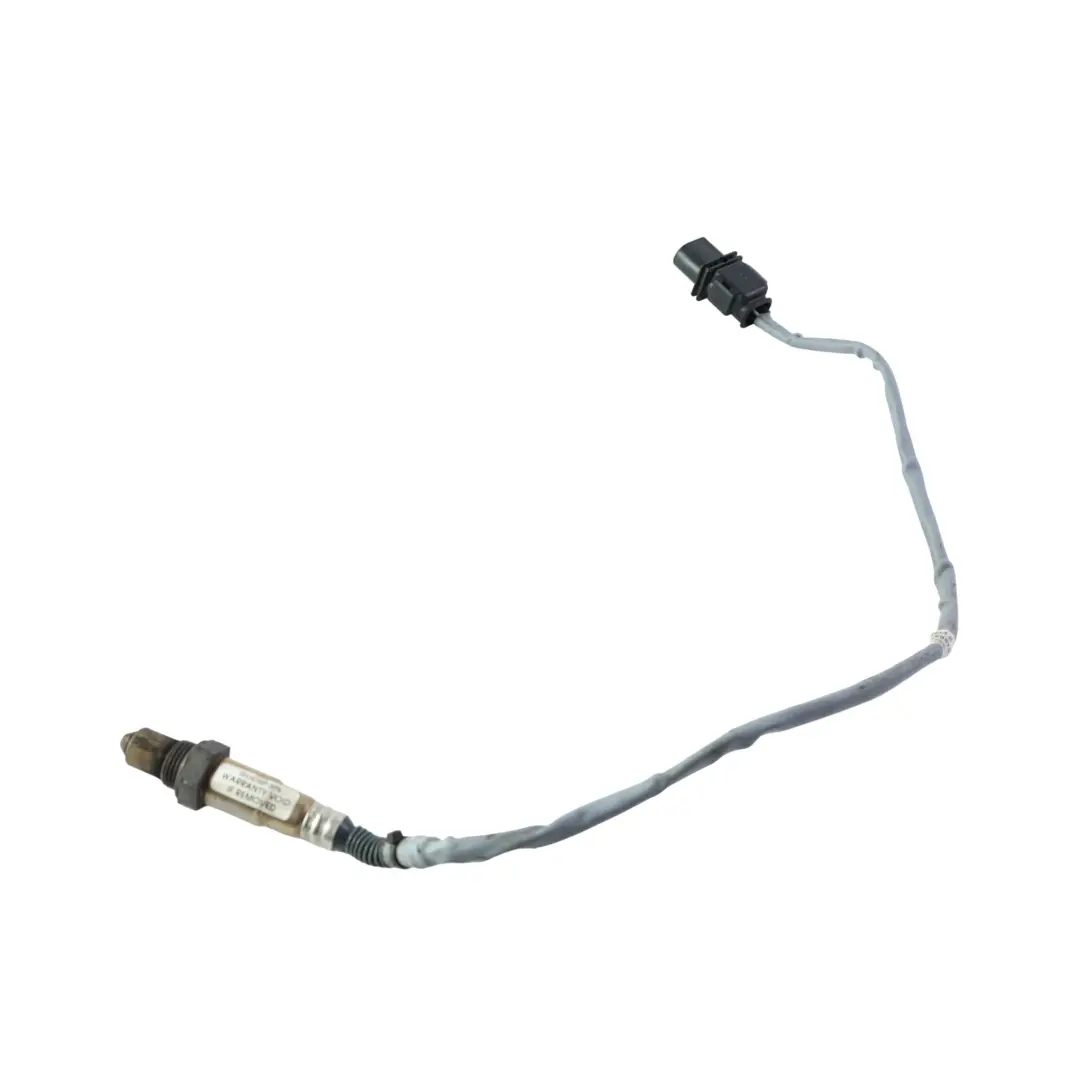 2K NOx Lambda Sonde Sauerstoffsensor 2.0 TDI für Volkswagen Caddy Maxi mit Teilenummer 04L906262L Volkswagen Caddy Maxi 2K NOx Lambda Sonde Sauerstoffsensor 2.0 TDI - SKU 04L906262L - Teilenummer 04L906262L