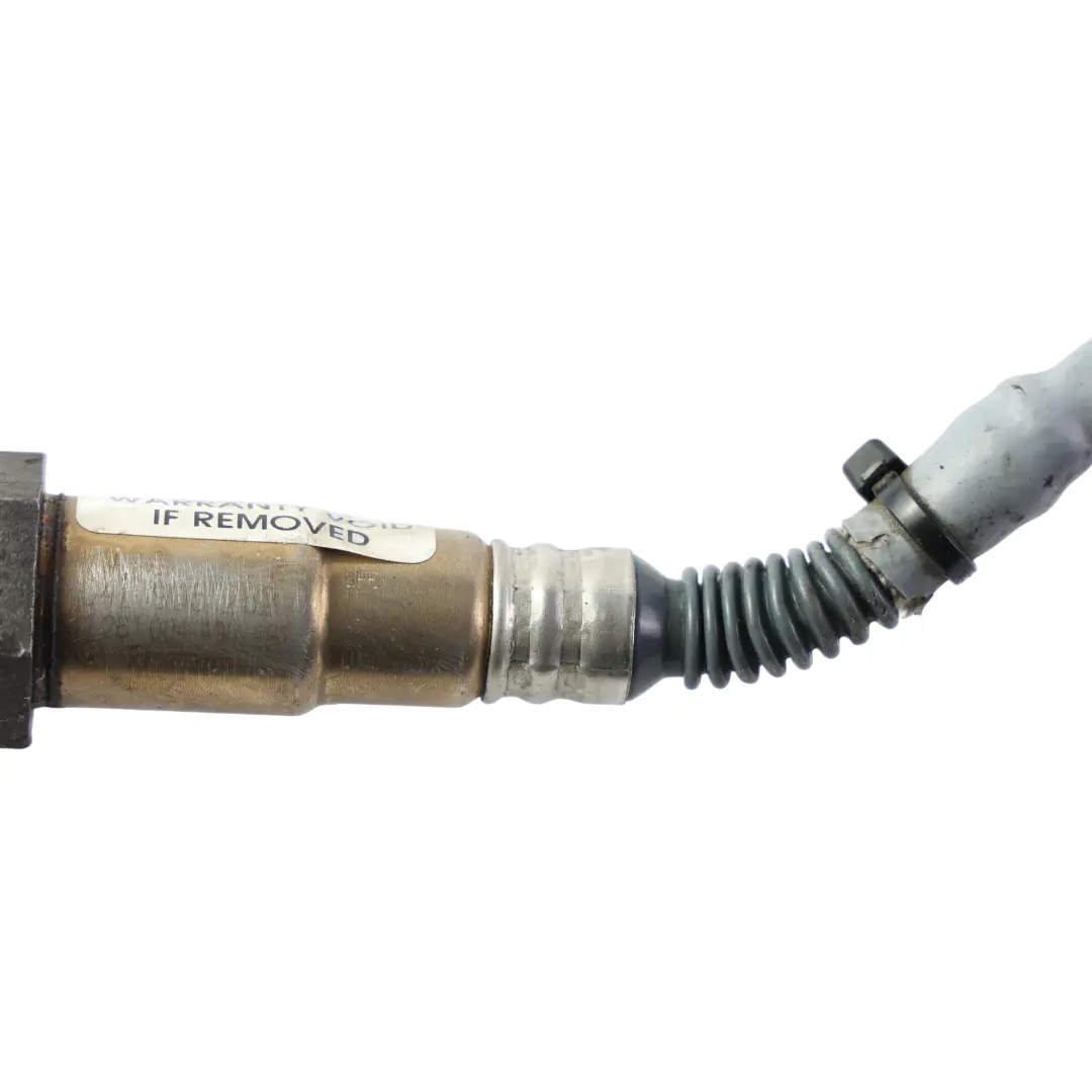 Volkswagen Caddy Maxi 2K Sonda Lambda NOx Sensor Oxígeno 2.0 TDI - SKU 04L906262L - Número de pieza 04L906262L