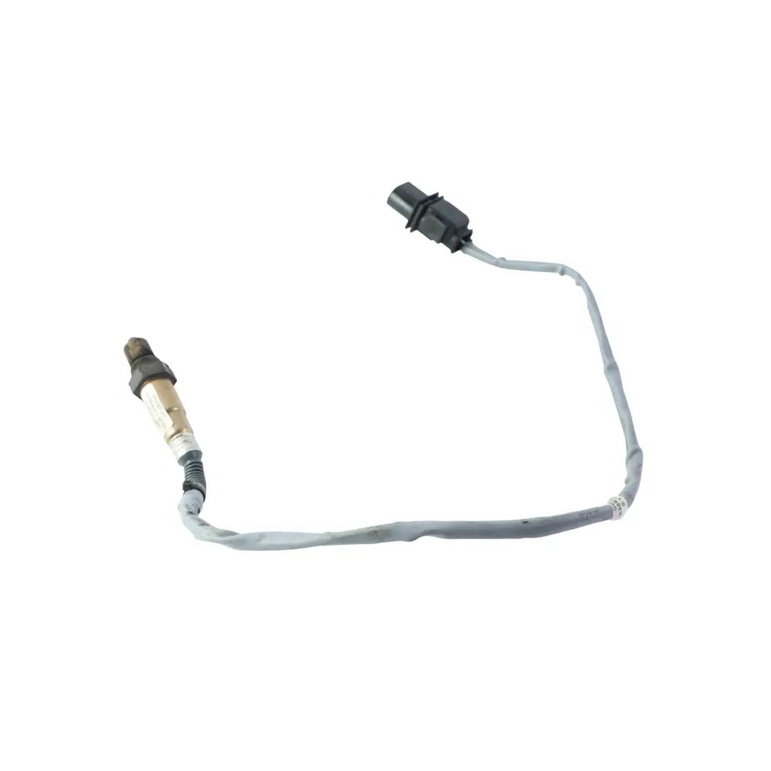 2K Sonde Lambda NOx Capteur Oxygène 2.0 TDI pour Volkswagen Caddy Maxi à propos du numéro de pièce 04L906262L Volkswagen Caddy Maxi 2K Sonde Lambda NOx Capteur Oxygène 2.0 TDI - SKU 04L906262L - Numéro de pièce 04L906262L