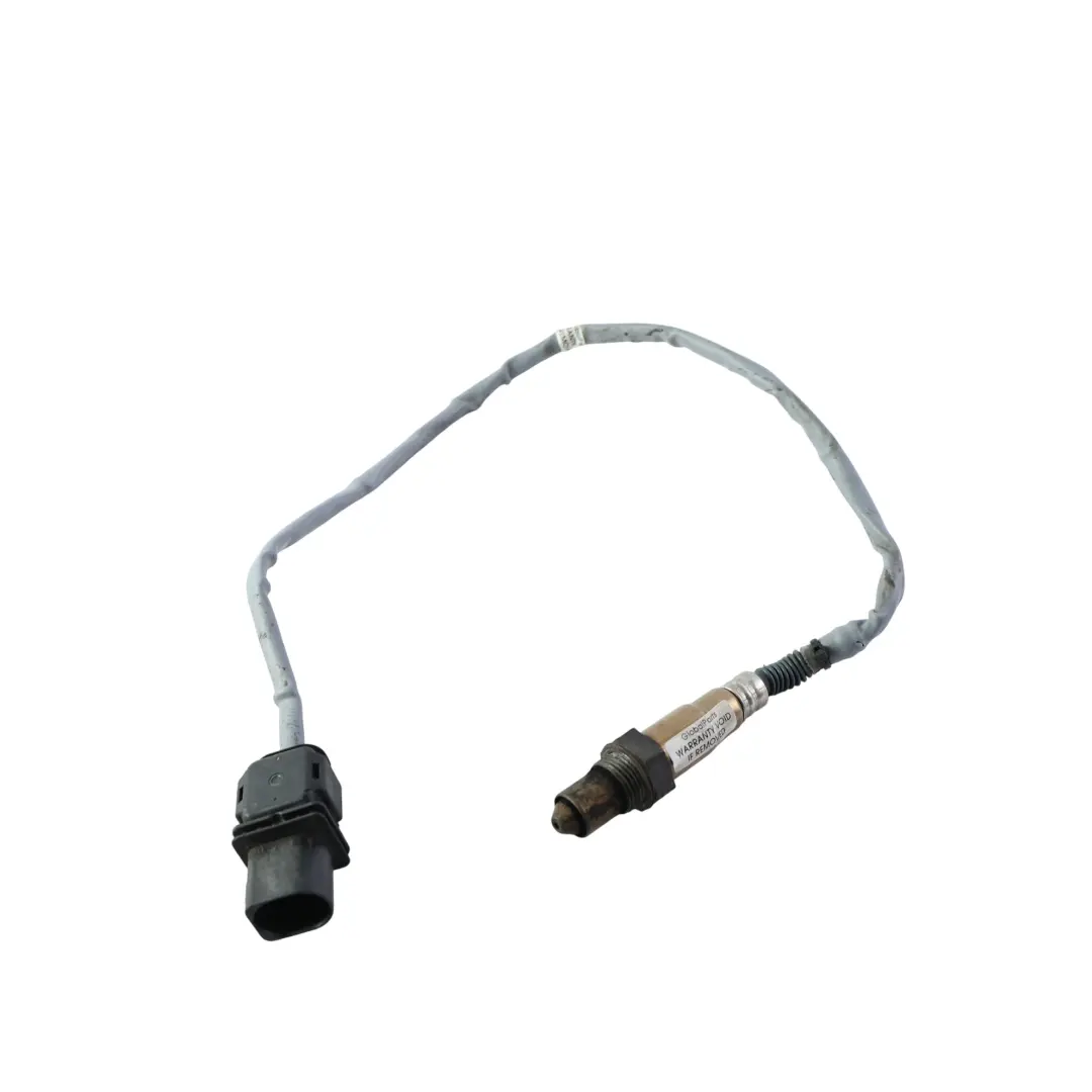 Volkswagen Caddy Maxi 2K Sonda Lambda NOx Sensor Oxígeno 2.0 TDI - SKU 04L906262L - Número de pieza 04L906262L