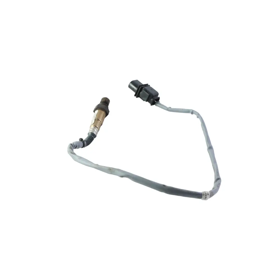 VW Volkswagen Caddy Maxi 2K NOx Lambda Probe Oxygen Sensor 2.0 TDI - SKU 04L906262L - Part number 04L906262L