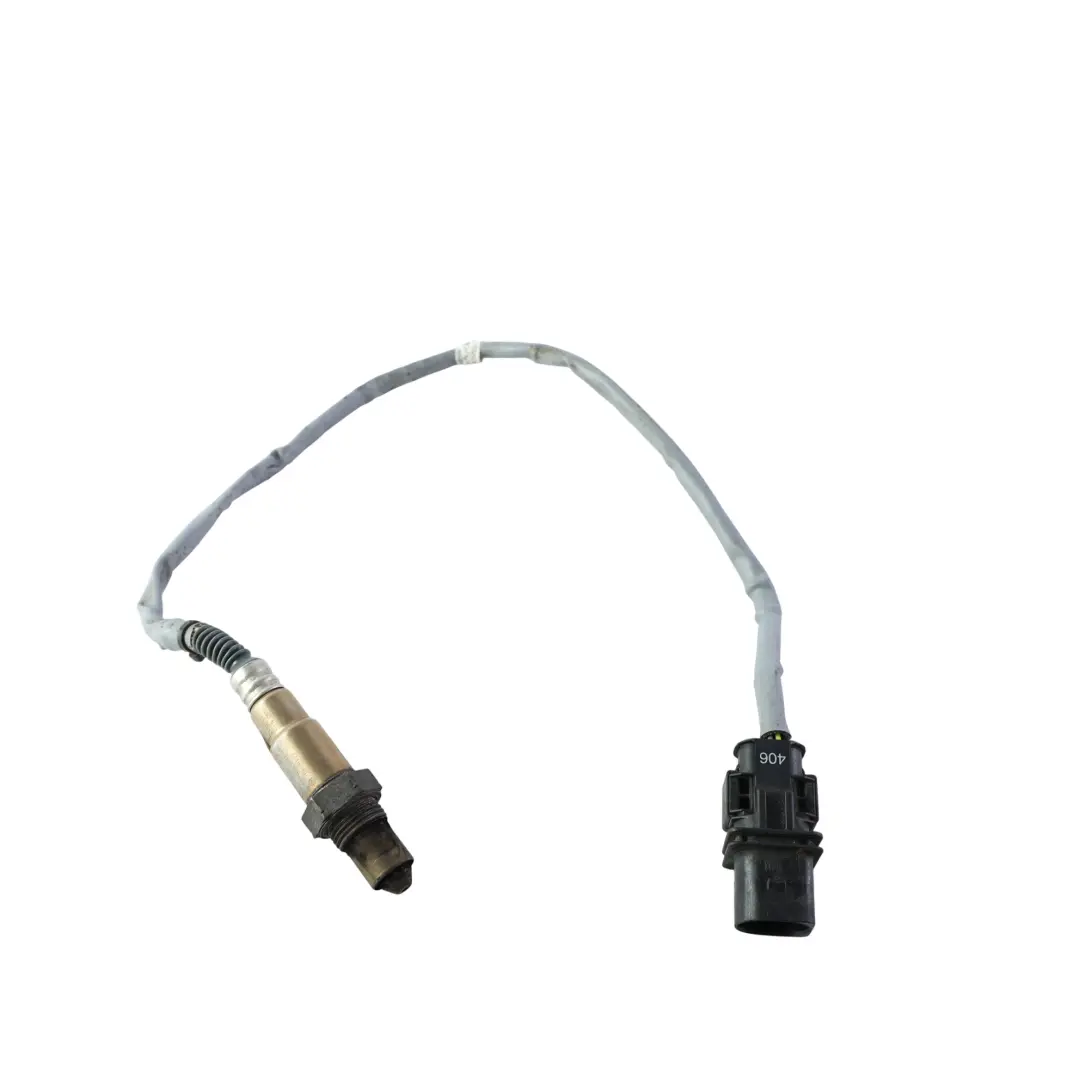 2K Sonde Lambda NOx Capteur Oxygène 2.0 TDI pour Volkswagen Caddy Maxi à propos du numéro de pièce 04L906262L Volkswagen Caddy Maxi 2K Sonde Lambda NOx Capteur Oxygène 2.0 TDI - SKU 04L906262L - Numéro de pièce 04L906262L