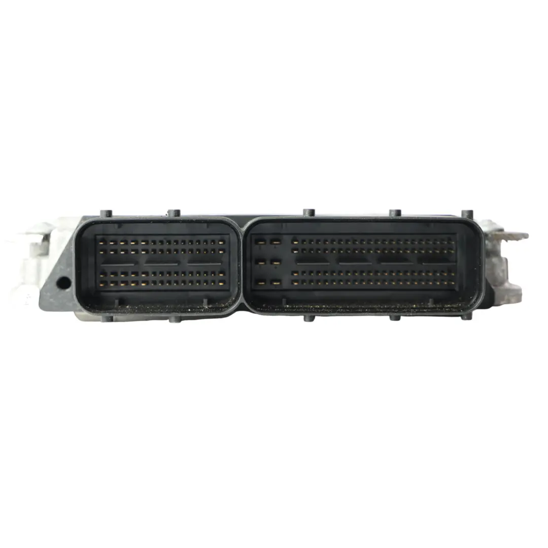Audi Q3 8U Quattro Centralina Motore ECU 2.0 TDI DFUA 184HP Manuale - SKU 04L907309AB-5 - Numero di parte 04L907309AB