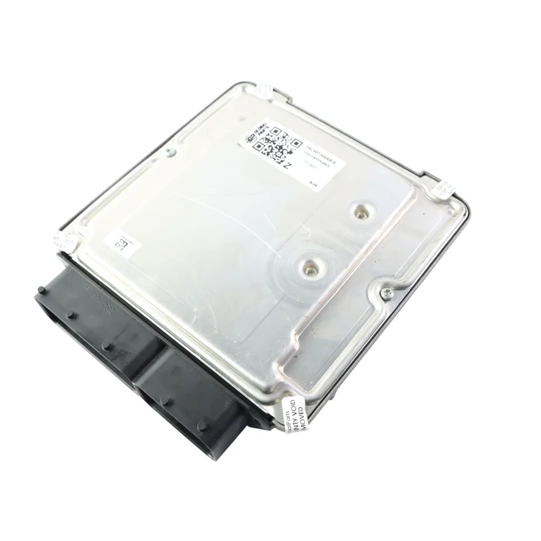 2K 2.0 TDI DFSD 102HP Centralina Motore ECU Manuale per Audi Caddy con numero di parte 04L907309AB Audi Caddy 2K 2.0 TDI DFSD 102HP Centralina Motore ECU Manuale - SKU 04L907309AB-6 - Numero di parte 04L907309AB