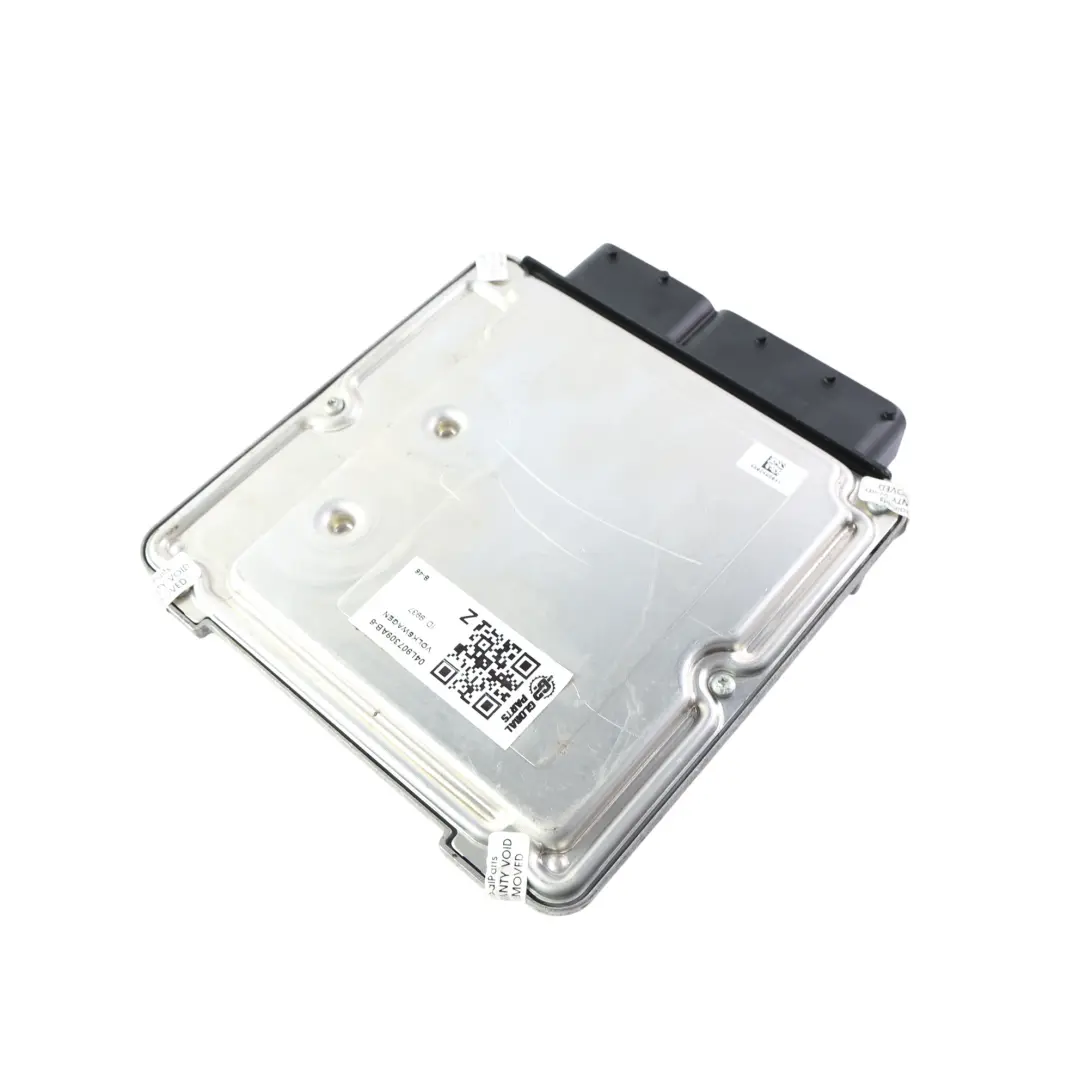 Audi Caddy 2K 2.0 TDI DFSD 102HP Motor Steuergerät ECU Manuell - SKU 04L907309AB-6 - Teilenummer 04L907309AB