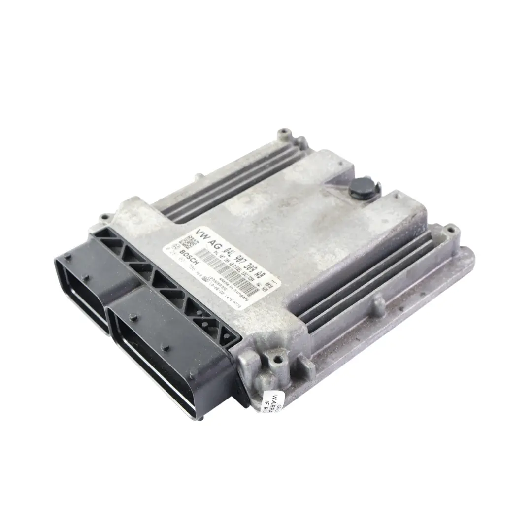 2K 2.0 TDI DFSD 102HP Engine Control ECU Manual to Volkswagen Caddy with Part number 04L907309AB Volkswagen Caddy 2K 2.0 TDI DFSD 102HP Engine Control ECU Manual - SKU 04L907309AB-6 - Part number 04L907309AB