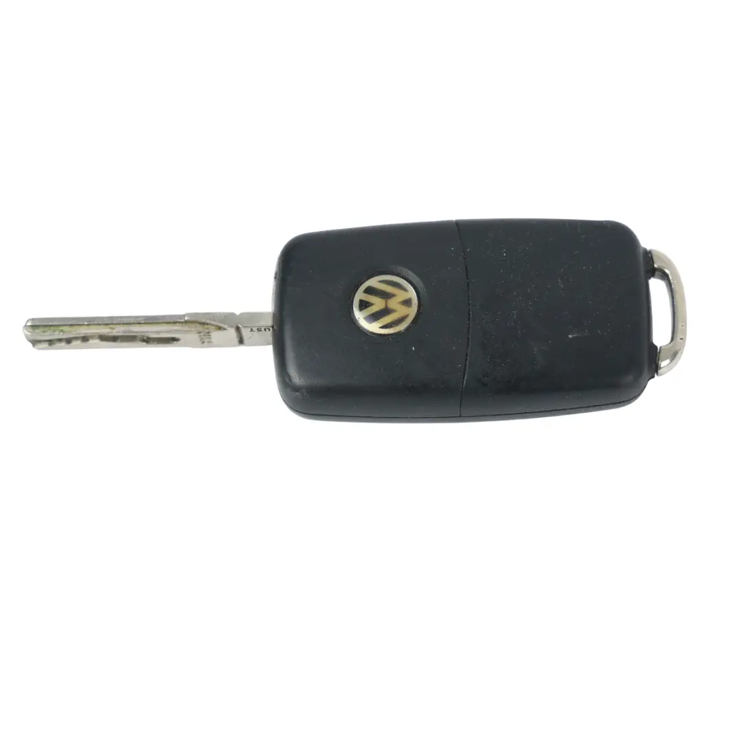 Volkswagen New Beetle 2.0 TDI CUUA 110HP Motorsteuergerät Kit Manuell - SKU 04L907309G-3 - Teilenummer 04L907309G