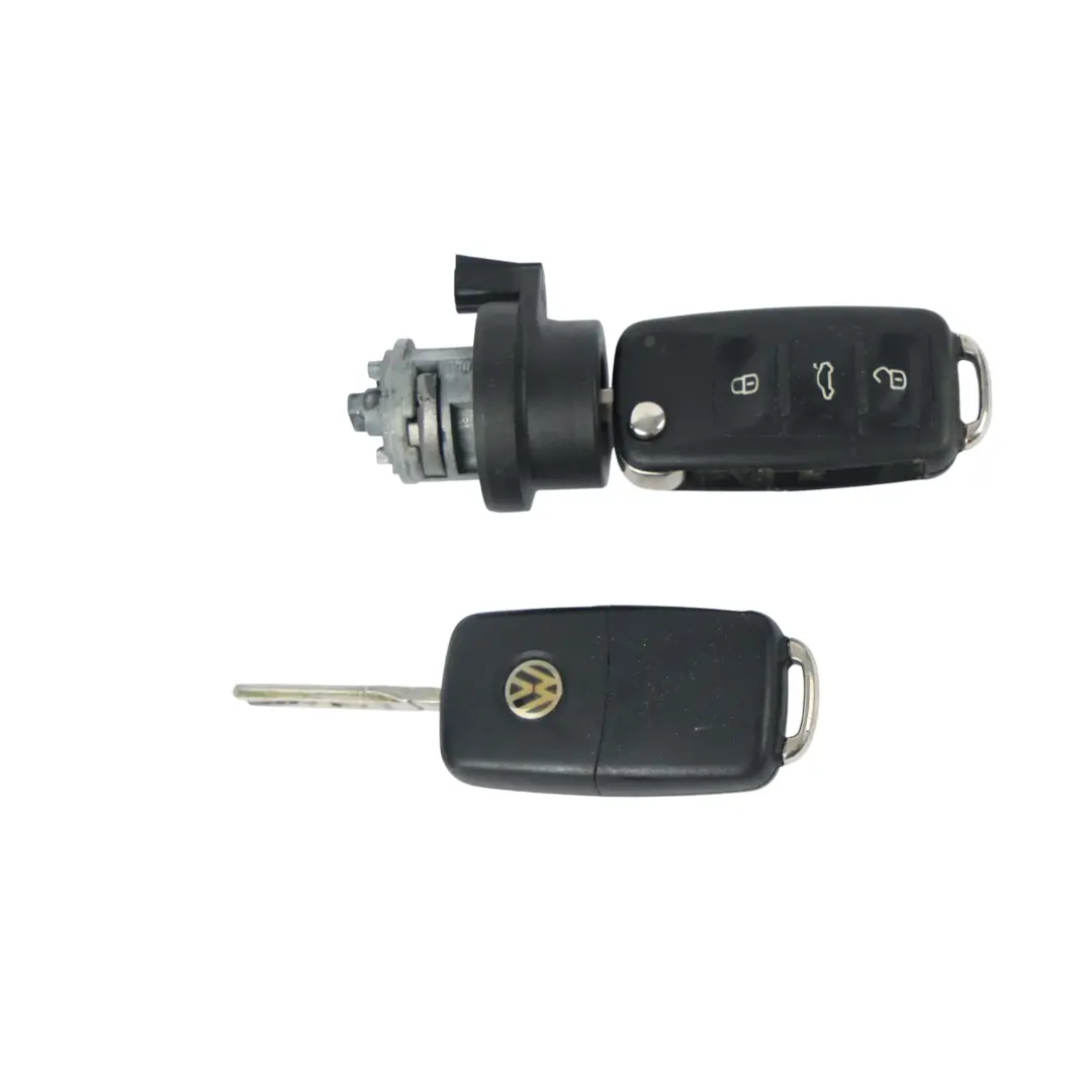 CUUA 110HP Motorsteuergerät Kit Manuell für Volkswagen New Beetle 2.0 TDI mit Teilenummer 04L907309G Volkswagen New Beetle 2.0 TDI CUUA 110HP Motorsteuergerät Kit Manuell - SKU 04L907309G-3 - Teilenummer 04L907309G