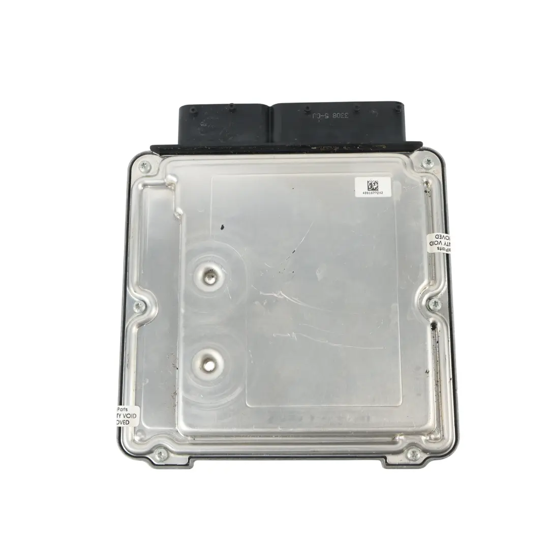 Volkswagen Caddy Mk3 2.0 TDI DFSD 102HP Centralina Motore Kit Manuale - SKU 04L907309K-4 - Numero di parte 04L907309K