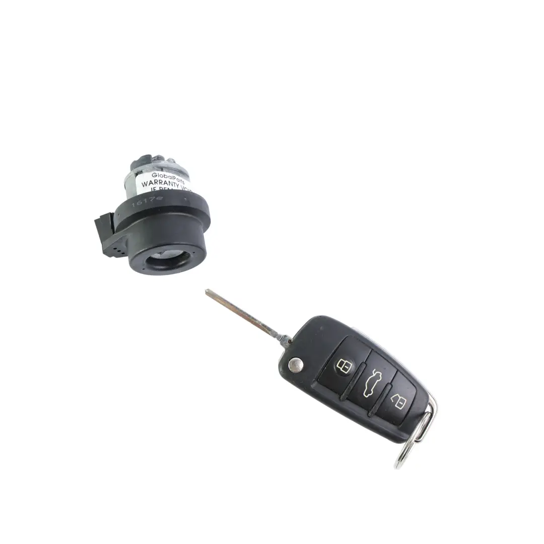 150HP DCYA Engine Control ECU Kit Manual Gearbox to Audi A3 8V 2.0 TDI with Part number 04L907309R Audi A3 8V 2.0 TDI 150HP DCYA Engine Control ECU Kit Manual Gearbox - SKU 04L907309R-9 - Part number 04L907309R