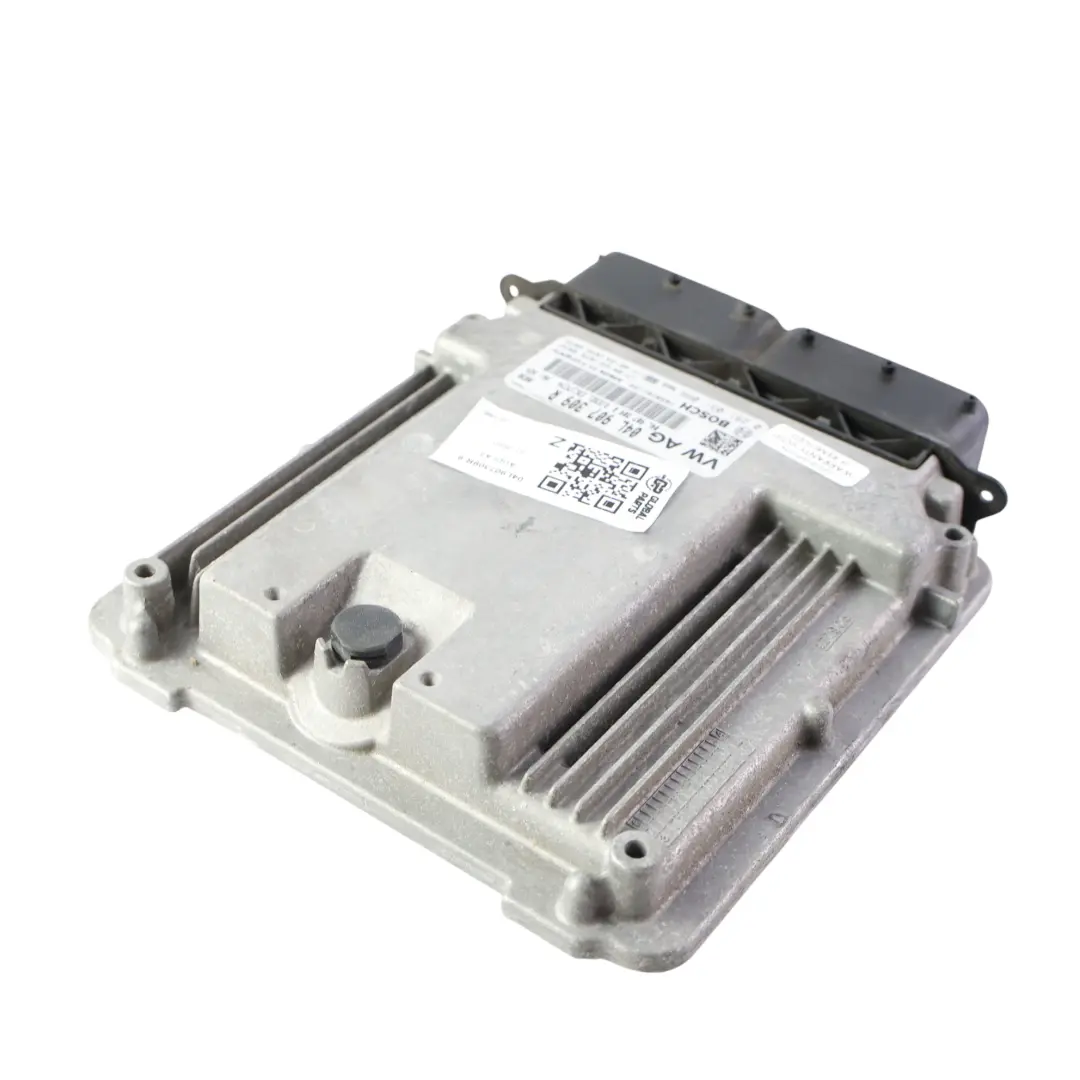 150HP DCYA Kit ECU Centralina Motore Manuale per Audi A3 8V 2.0 TDI con numero di parte 04L907309R Audi A3 8V 2.0 TDI 150HP DCYA Kit ECU Centralina Motore Manuale - SKU 04L907309R-9 - Numero di parte 04L907309R