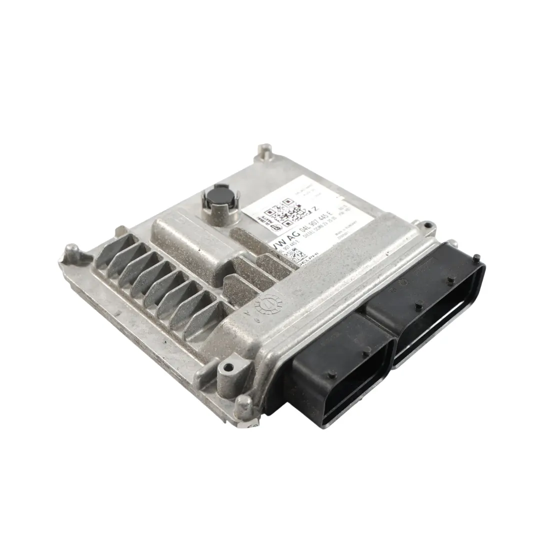 DDYA 115HP Engine Control Unit ECU Module Manual to Audi Q2 GA 1.6 TDI with Part number 04L907445E Audi Q2 GA 1.6 TDI DDYA 115HP Engine Control Unit ECU Module Manual - SKU 04L907445E - Part number 04L907445E