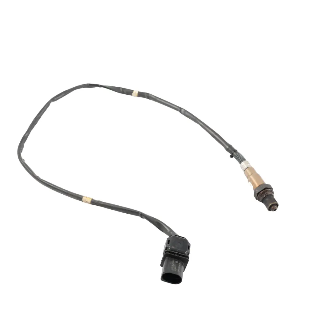 Sensore Lambda Ossigeno Scarico 4.2 TDI Diesel per Porsche Cayenne 92A con numero di parte 057906262G Porsche Cayenne 92A Sensore Lambda Ossigeno Scarico 4.2 TDI Diesel - SKU 057906262G - Numero di parte 057906262G