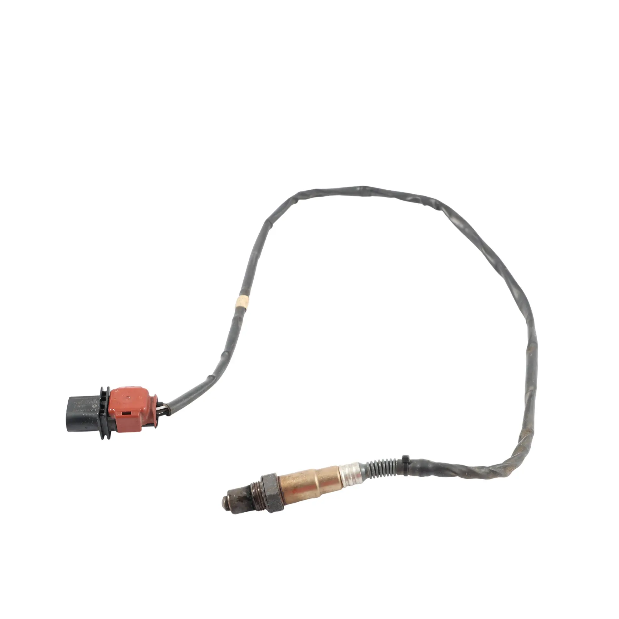 Porsche Cayenne 92A Exhaust Lambda Oxygen Sensor 4.2 TDI Diesel 057906262H