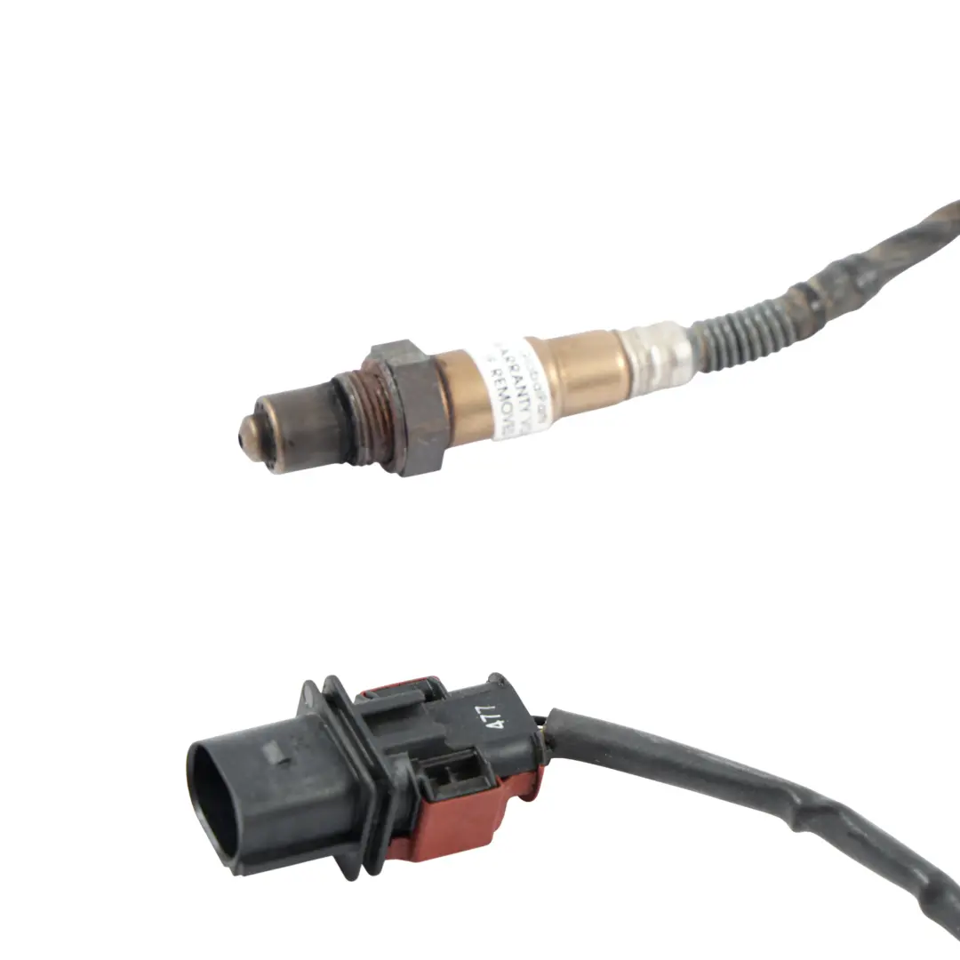 Porsche Cayenne 92A Sensor Lambda Oxígeno Escape 4.2 TDI Diésel - SKU 057906262H - Número de pieza 057906262H