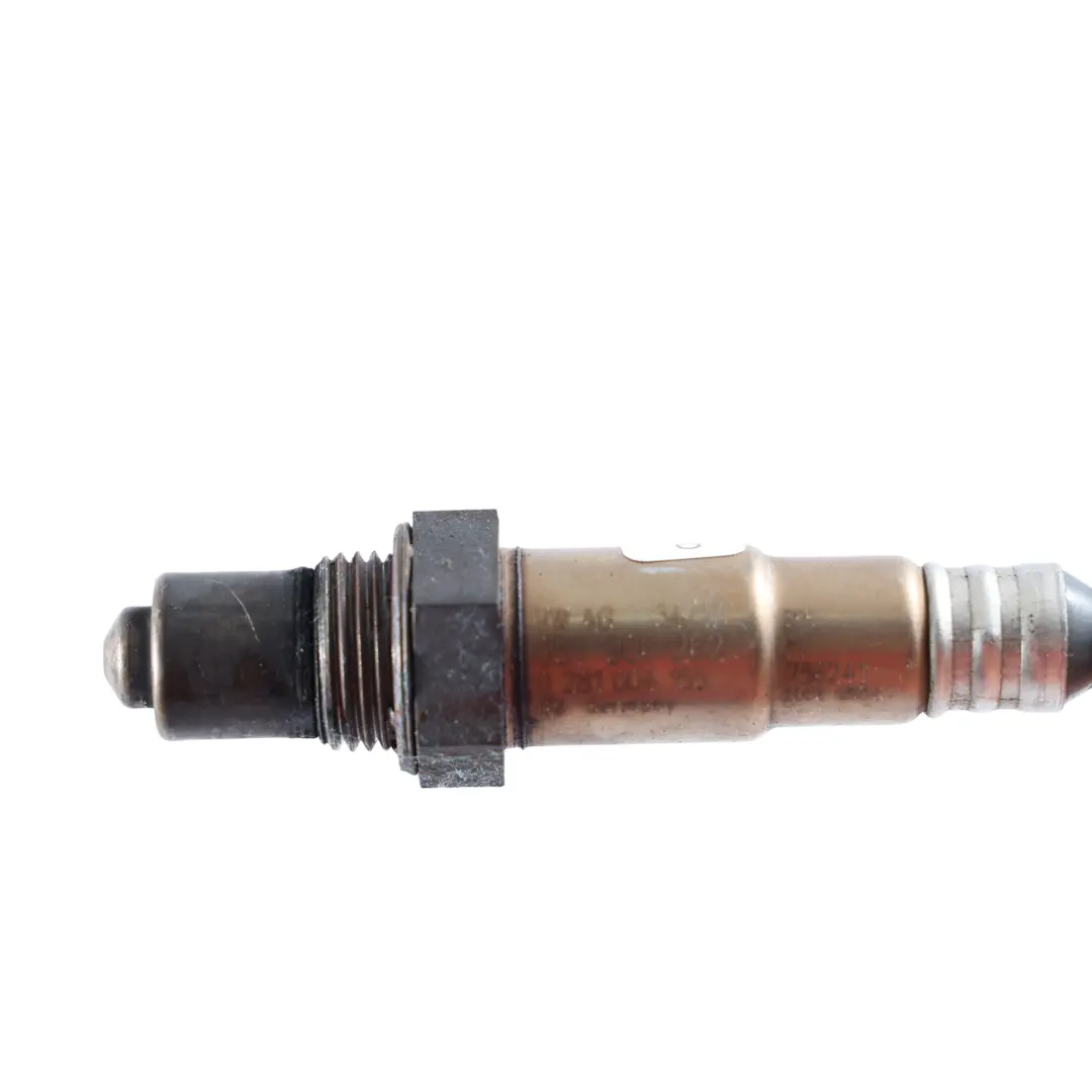 Sensore Lambda Ossigeno Scarico 4.2 TDI Diesel per Porsche Cayenne 92A con numero di parte 057906262H Porsche Cayenne 92A Sensore Lambda Ossigeno Scarico 4.2 TDI Diesel - SKU 057906262H - Numero di parte 057906262H