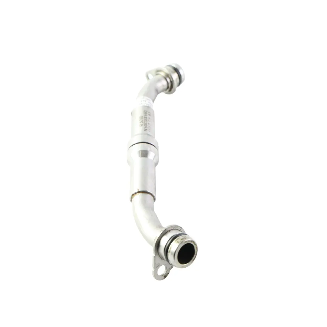 Audi A5 F5 A6 C8 A7 4G Tuyau Conduite Reniflard Carburant - SKU 059103209N-1 - Numéro de pièce 059103209N