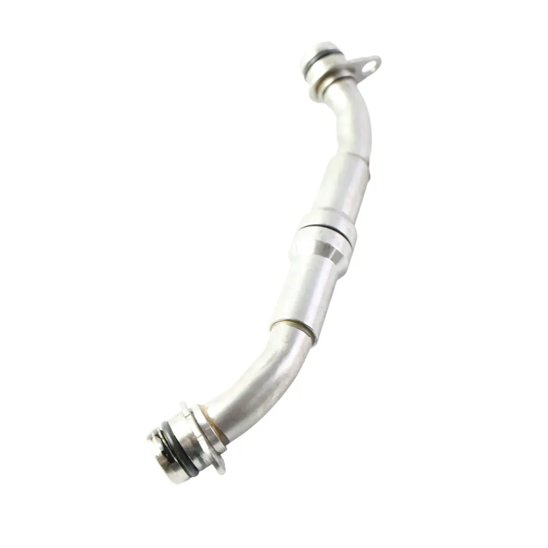 Breather Line Pipe Hose to Audi A5 F5 A6 C8 A7 4G Fuel with Part number 059103209N Audi A5 F5 A6 C8 A7 4G Fuel Breather Line Pipe Hose - SKU 059103209N-1 - Part number 059103209N