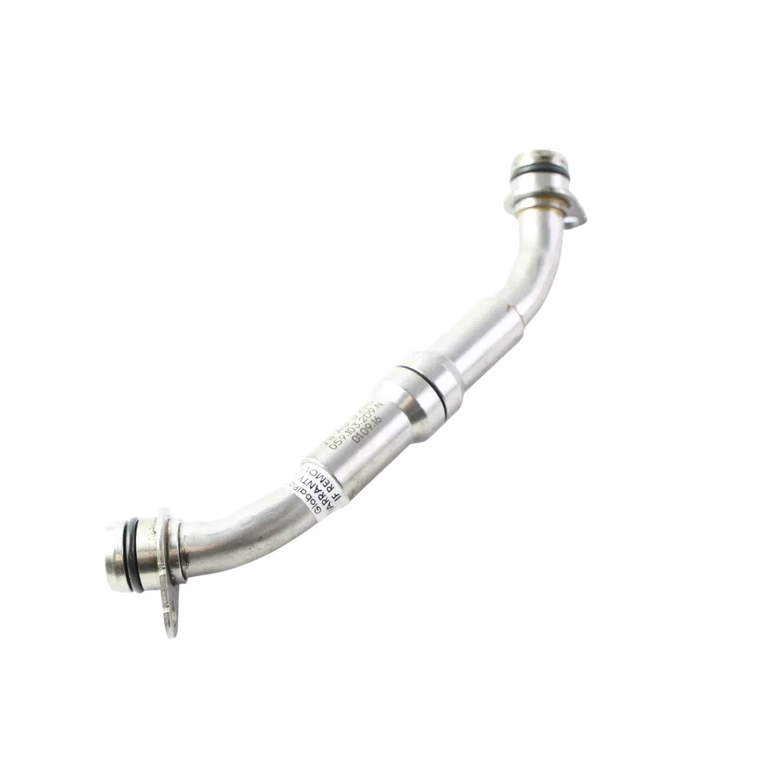 Tubo Linea Sfiato Carburante per Audi A5 F5 A6 C8 A7 4G con numero di parte 059103209N Audi A5 F5 A6 C8 A7 4G Tubo Linea Sfiato Carburante - SKU 059103209N-1 - Numero di parte 059103209N