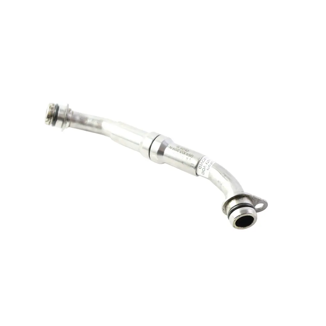 Rura Odpowietrzająca Paliwa do Audi A5 F5 A6 C8 A7 4G o numerze 059103209N Audi A5 F5 A6 C8 A7 4G Rura Odpowietrzająca Paliwa - SKU 059103209N-1 - Numer Części 059103209N