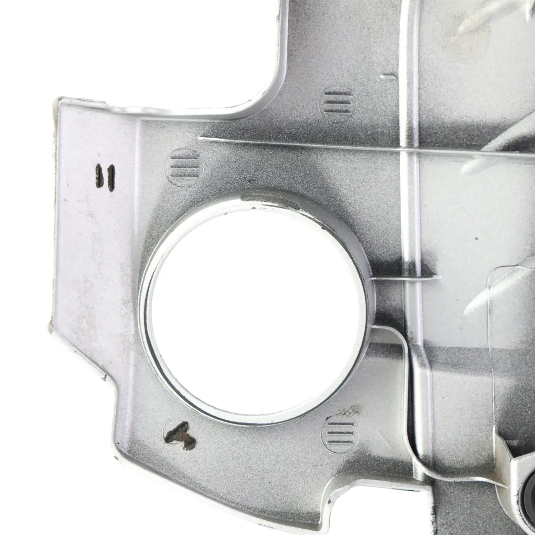 4F 2.7 TDI V6 Coperchio Superiore Motore per Audi A6 C6 S6 con numero di parte 059103925BJ Audi A6 C6 S6 4F 2.7 TDI V6 Coperchio Superiore Motore - SKU 059103925BJ-2 - Numero di parte 059103925BJ