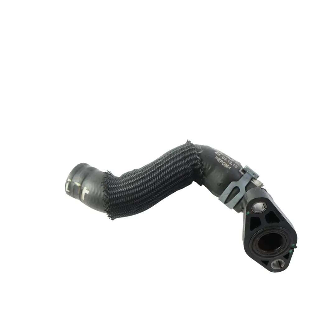 Zawór Wody Wąż Silnika 3.0 TDI do Audi A5 F5 A6 C7 Q5 8R o numerze 059121057S Audi A5 F5 A6 C7 Q5 8R Zawór Wody Wąż Silnika 3.0 TDI - SKU 059121057S - Numer Części 059121057S