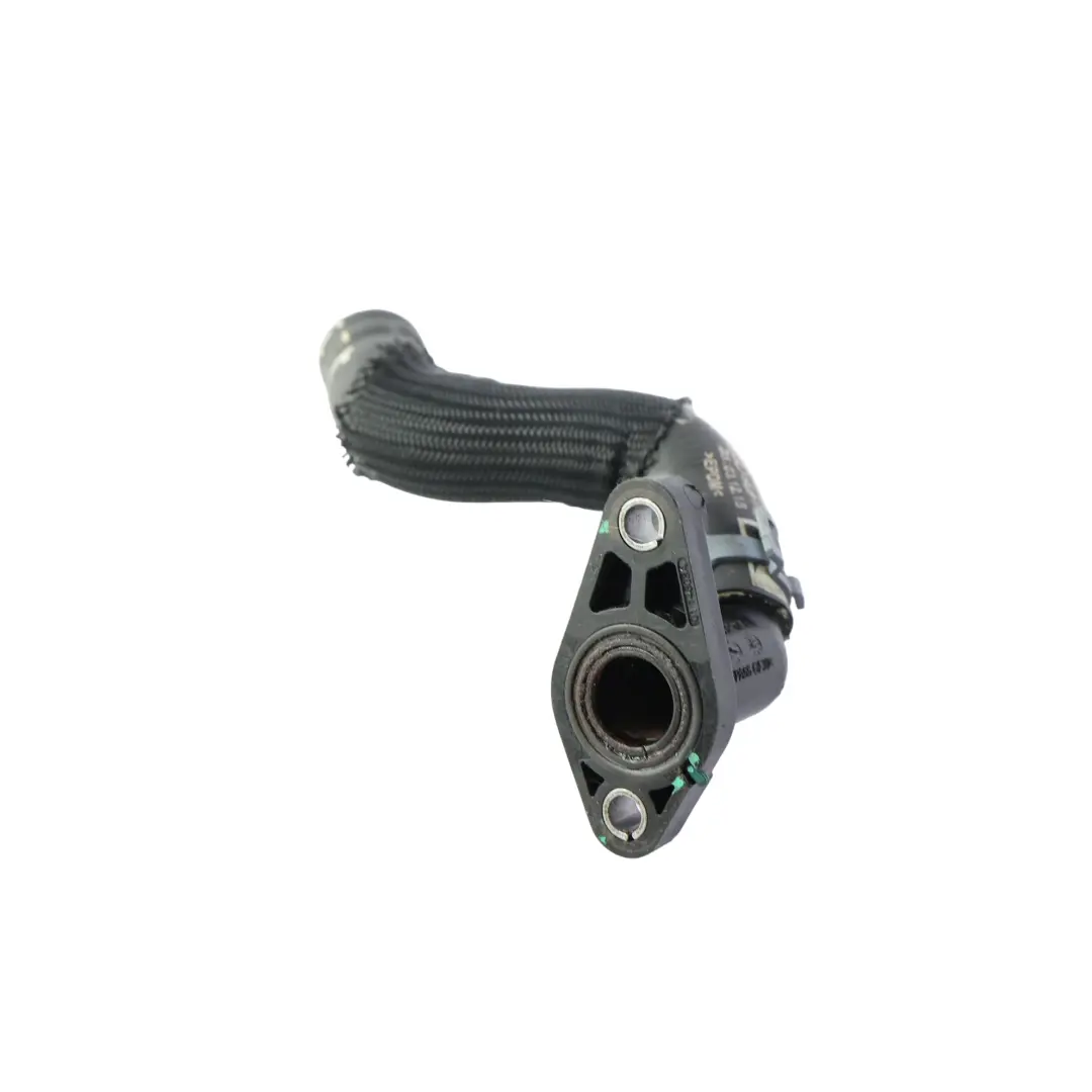 Audi A5 F5 A6 C7 Q5 8R Engine Heater Water Valve Hose 3.0 TDI - SKU 059121057S - Part number 059121057S