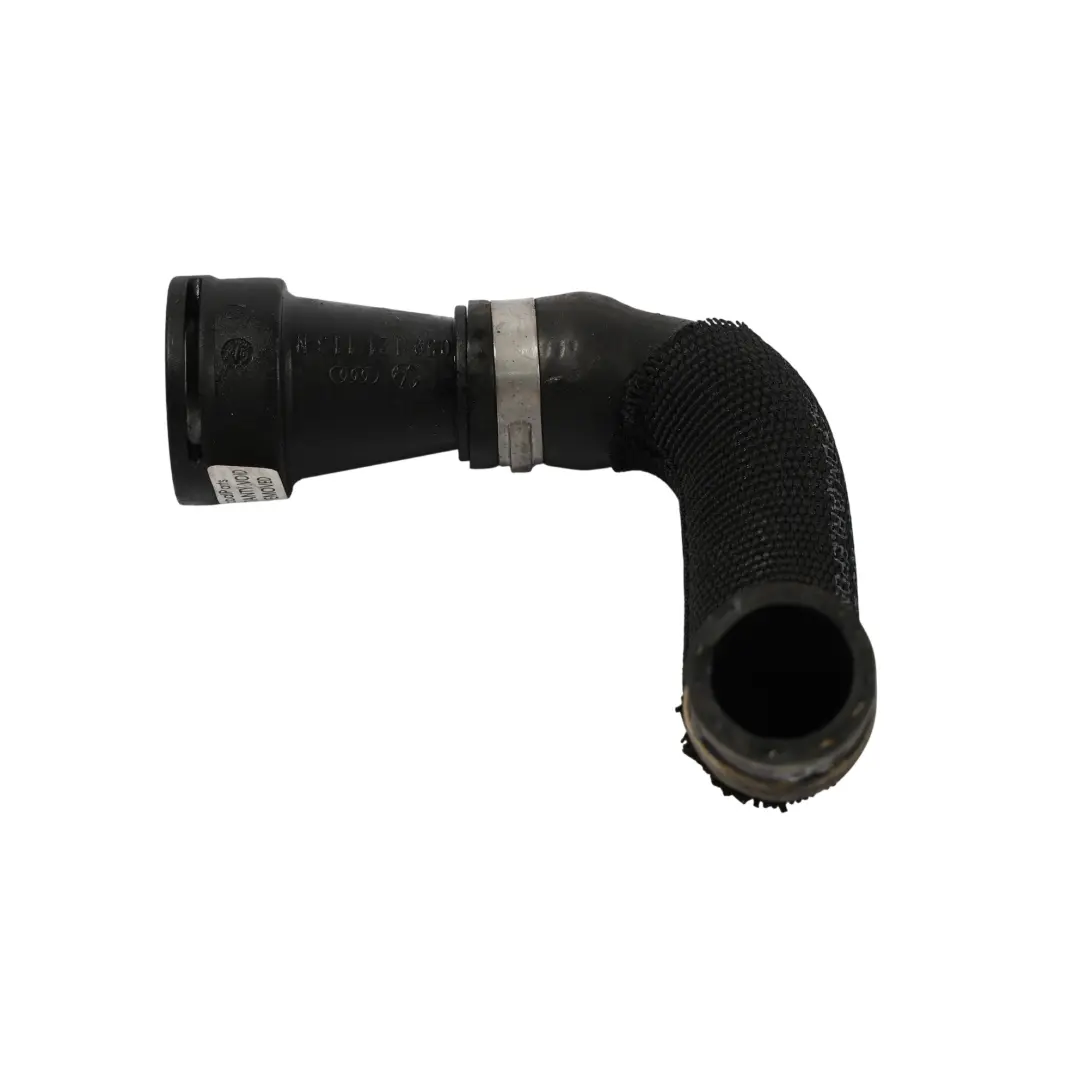 Audi A4 B8 A5 8T A6 C6 Tubo Liquido Refrigerante 2.7 3.0 TDi - SKU 059121103D - Numero di parte 059121103D