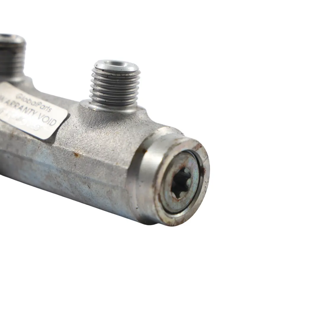 Rail Line Left N/S 3.0 TDI to Audi A4 B8 A5 8T Q7 4L Fuel Injection with Part number 059130089AH Audi A4 B8 A5 8T Q7 4L Fuel Injection Rail Line Left N/S 3.0 TDI - SKU 059130089AH-1 - Part number 059130089AH