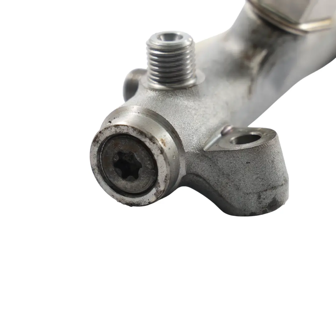 Raíl Inyección Combustible Izquierdo 3.0 TDI para Audi A4 B8 A5 8T Q7 4L con número de pieza 059130089AH Audi A4 B8 A5 8T Q7 4L Raíl Inyección Combustible Izquierdo 3.0 TDI - SKU 059130089AH-1 - Número de pieza 059130089AH