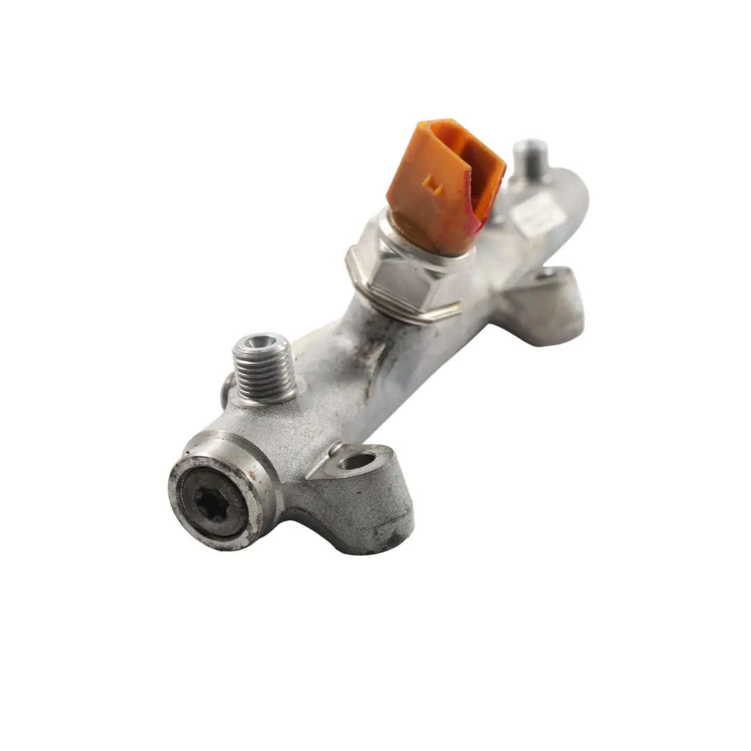 Kraftstoff Einspritzleiste Links 3.0 TDI für Audi A4 B8 A5 8T Q7 4L mit Teilenummer 059130089AH Audi A4 B8 A5 8T Q7 4L Kraftstoff Einspritzleiste Links 3.0 TDI - SKU 059130089AH-1 - Teilenummer 059130089AH