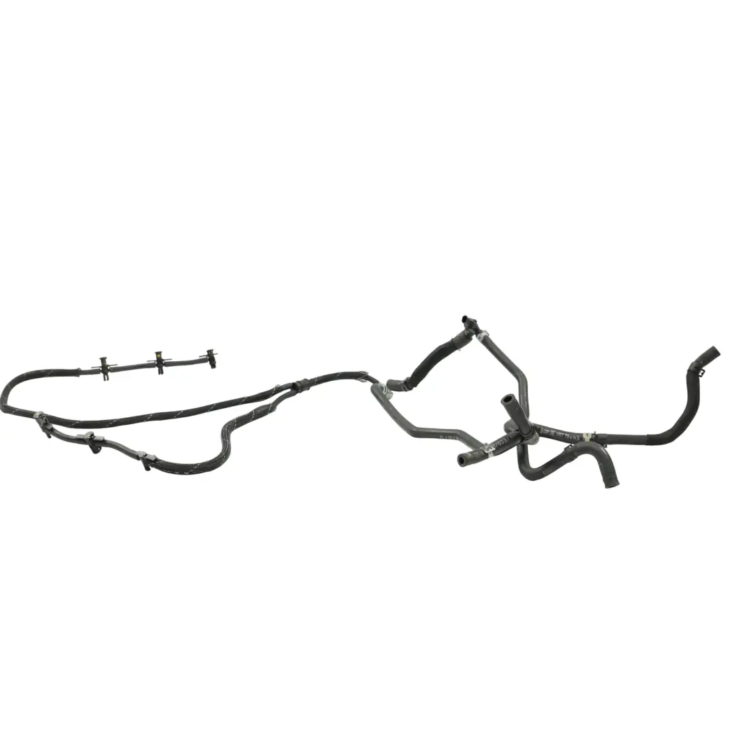 Tuyau De Carburant Pour Audi A7 4G 3.0 TDI pour à propos du numéro de pièce 059130297AD Tuyau De Carburant Pour Audi A7 4G 3.0 TDI - SKU 059130297AD - Numéro de pièce 059130297AD