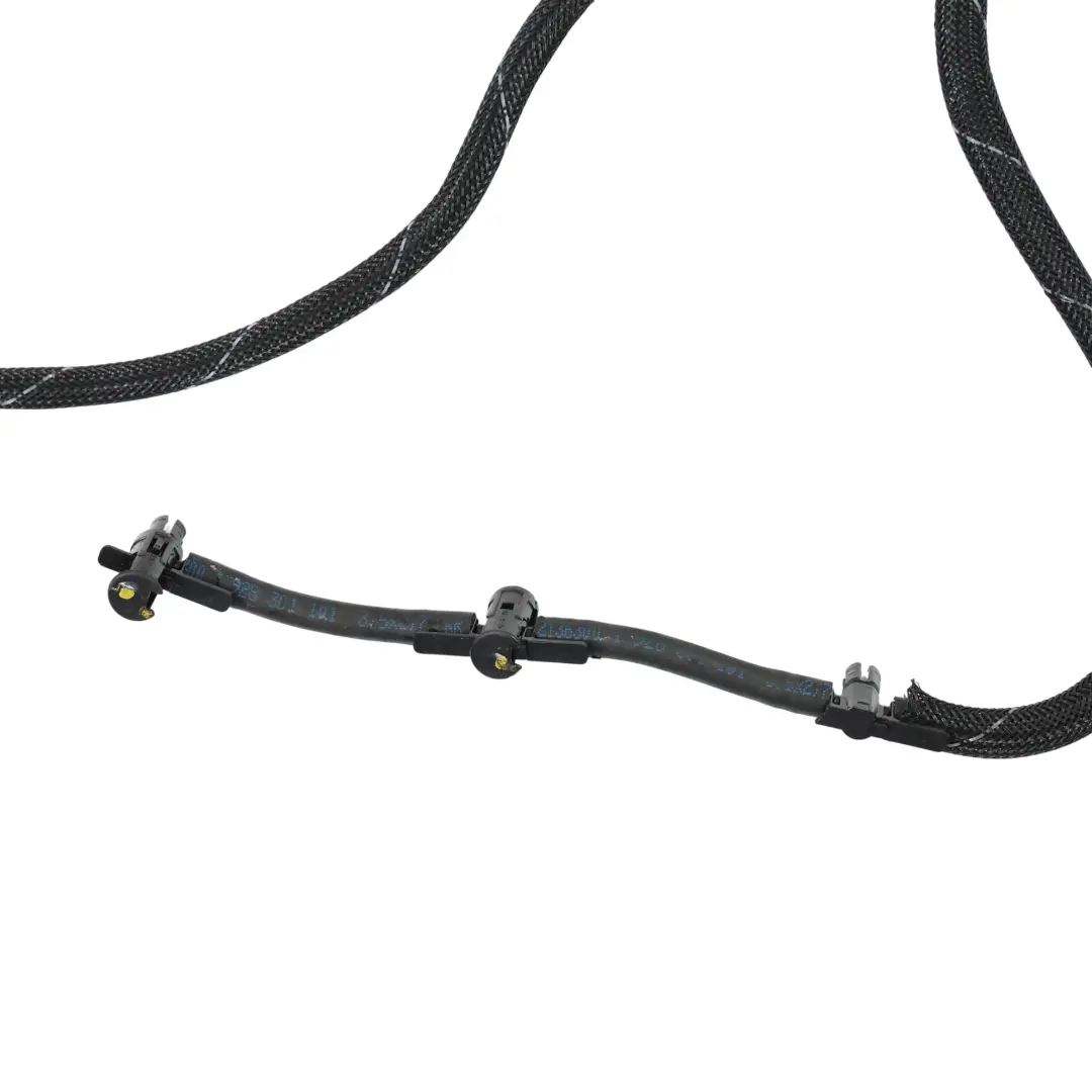 Tubo Carburante Tubo Linea per Audi A7 4G 3.0 TDI con numero di parte 059130297AD Audi A7 4G 3.0 TDI Tubo Carburante Tubo Linea - SKU 059130297AD - Numero di parte 059130297AD