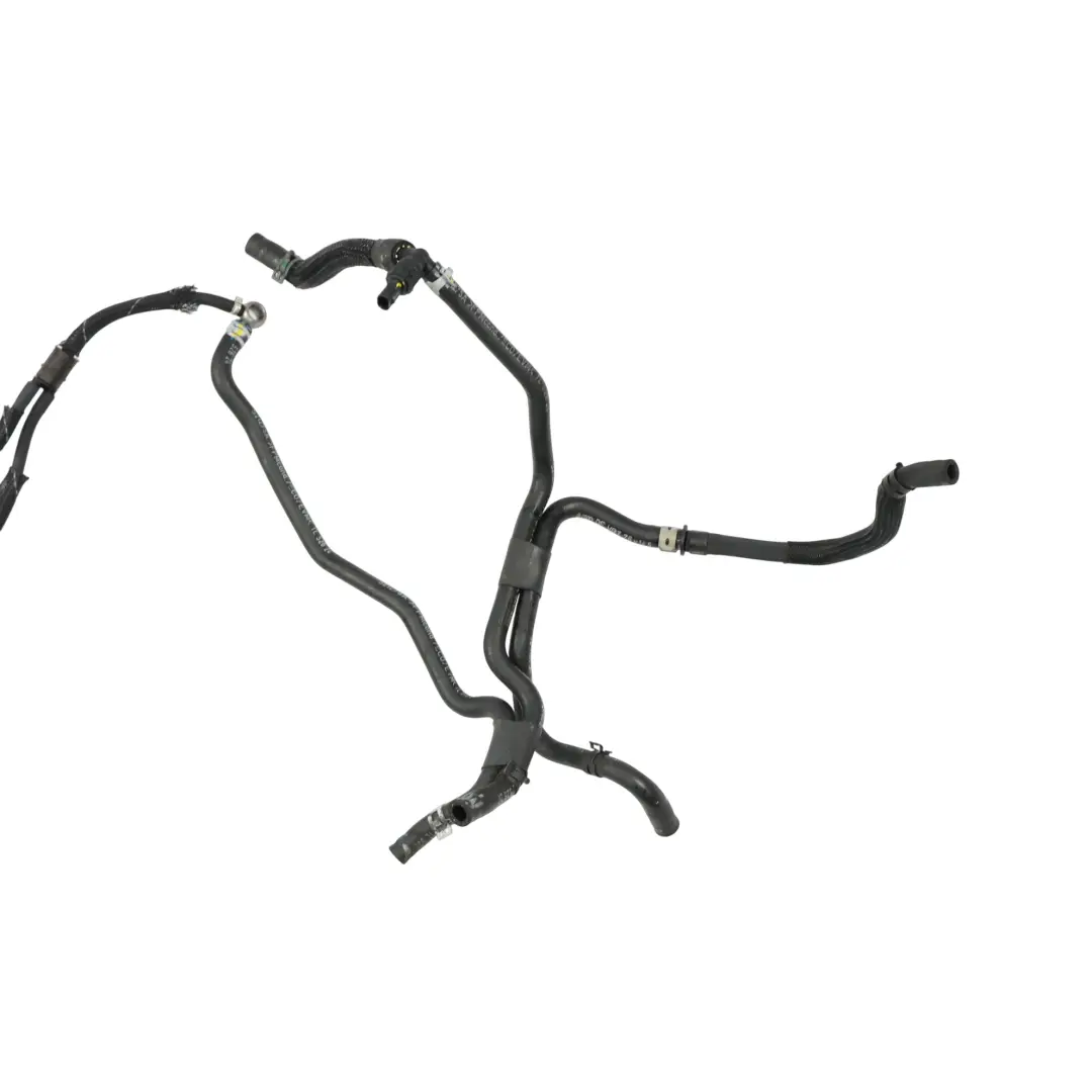 Tuyau De Carburant Pour Audi A7 4G 3.0 TDI pour à propos du numéro de pièce 059130297AD Tuyau De Carburant Pour Audi A7 4G 3.0 TDI - SKU 059130297AD - Numéro de pièce 059130297AD