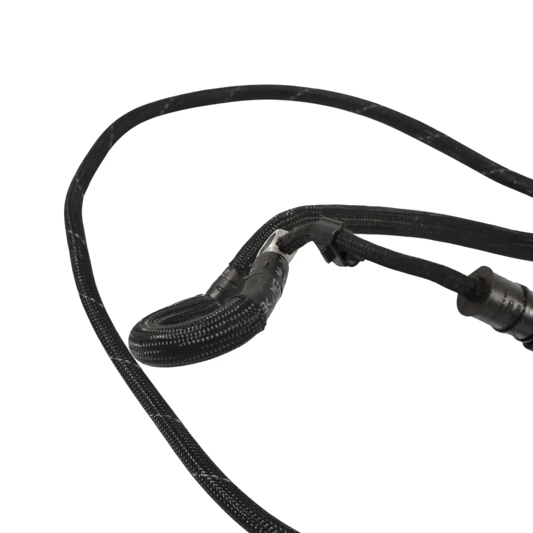 Audi A4 S4 B8 A5 8F S5 8T Tubo Línea Presión Inyector Combustible - SKU 059130297M - Número de pieza 059130297M