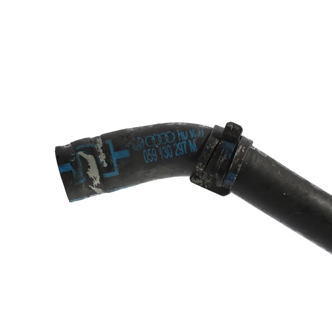 Audi A4 S4 B8 A5 8F S5 8T Tuyau Rail Pression Injecteur - SKU 059130297M - Numéro de pièce 059130297M