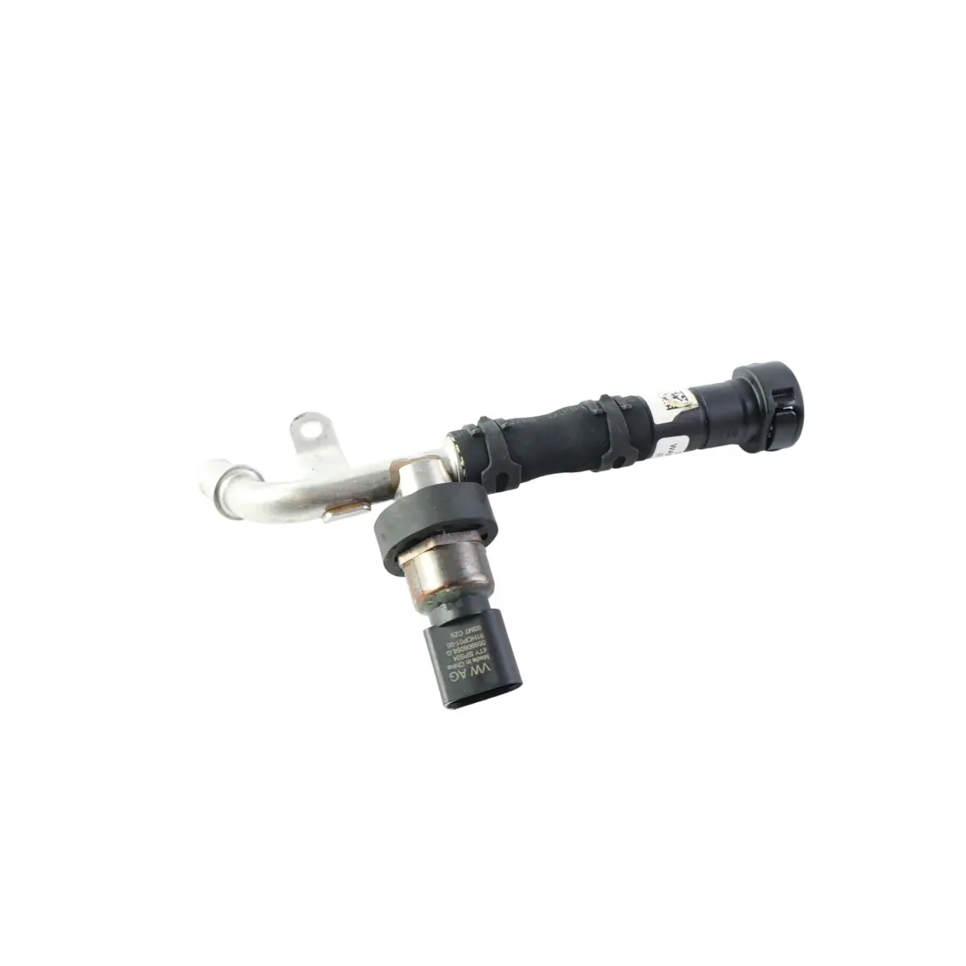 Sensore Pressione Carburante 3.0 TDI per Audi A6 C7 A7 4G con numero di parte 059130299BH Audi A6 C7 A7 4G Sensore Pressione Carburante 3.0 TDI - SKU 059130299BH - Numero di parte 059130299BH