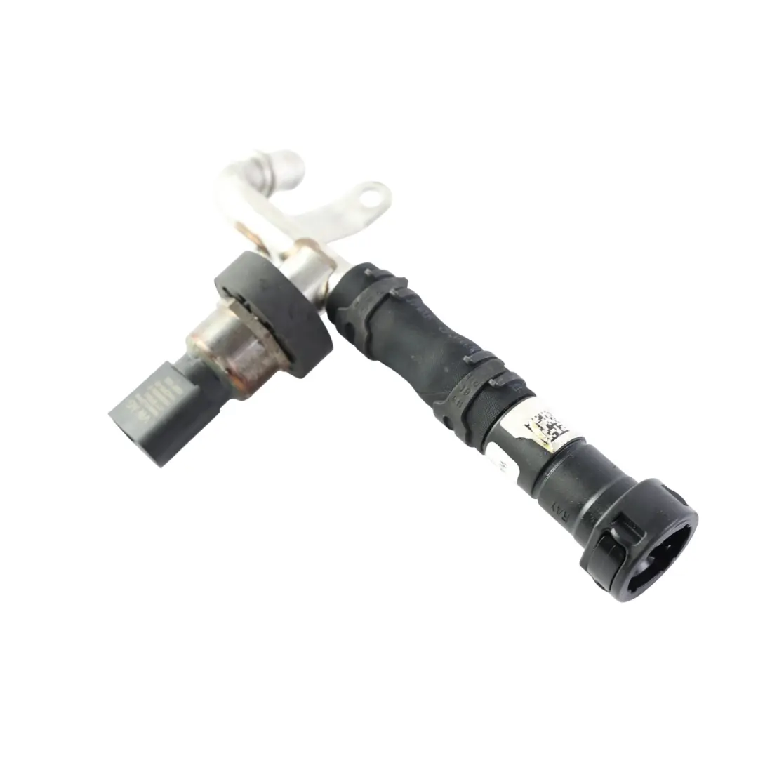 Capteur Pression Carburant 3.0 TDI pour Audi A6 C7 A7 4G à propos du numéro de pièce 059130299BH Audi A6 C7 A7 4G Capteur Pression Carburant 3.0 TDI - SKU 059130299BH - Numéro de pièce 059130299BH