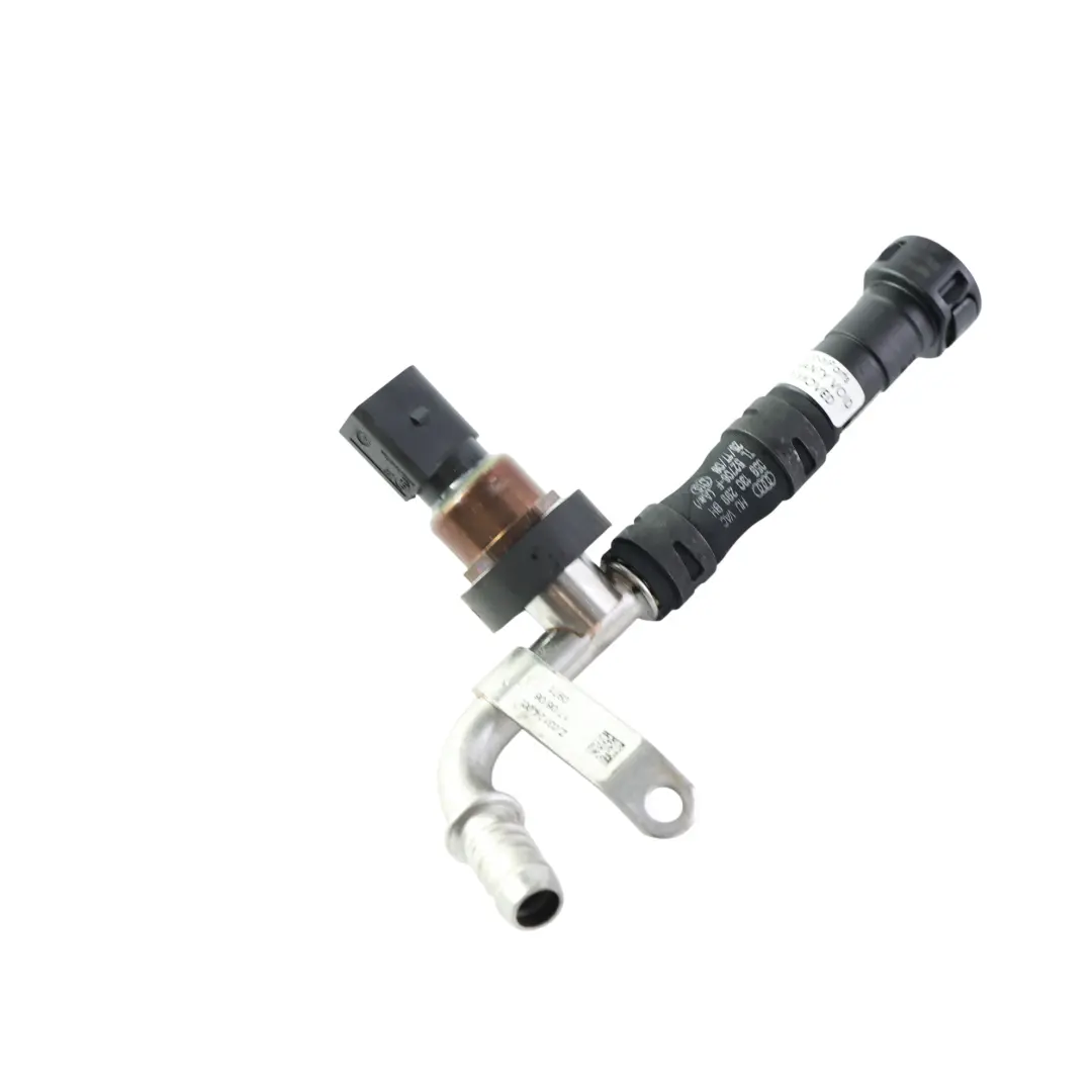 Audi A6 C7 A7 4G Sensore Pressione Carburante 3.0 TDI - SKU 059130299BH - Numero di parte 059130299BH