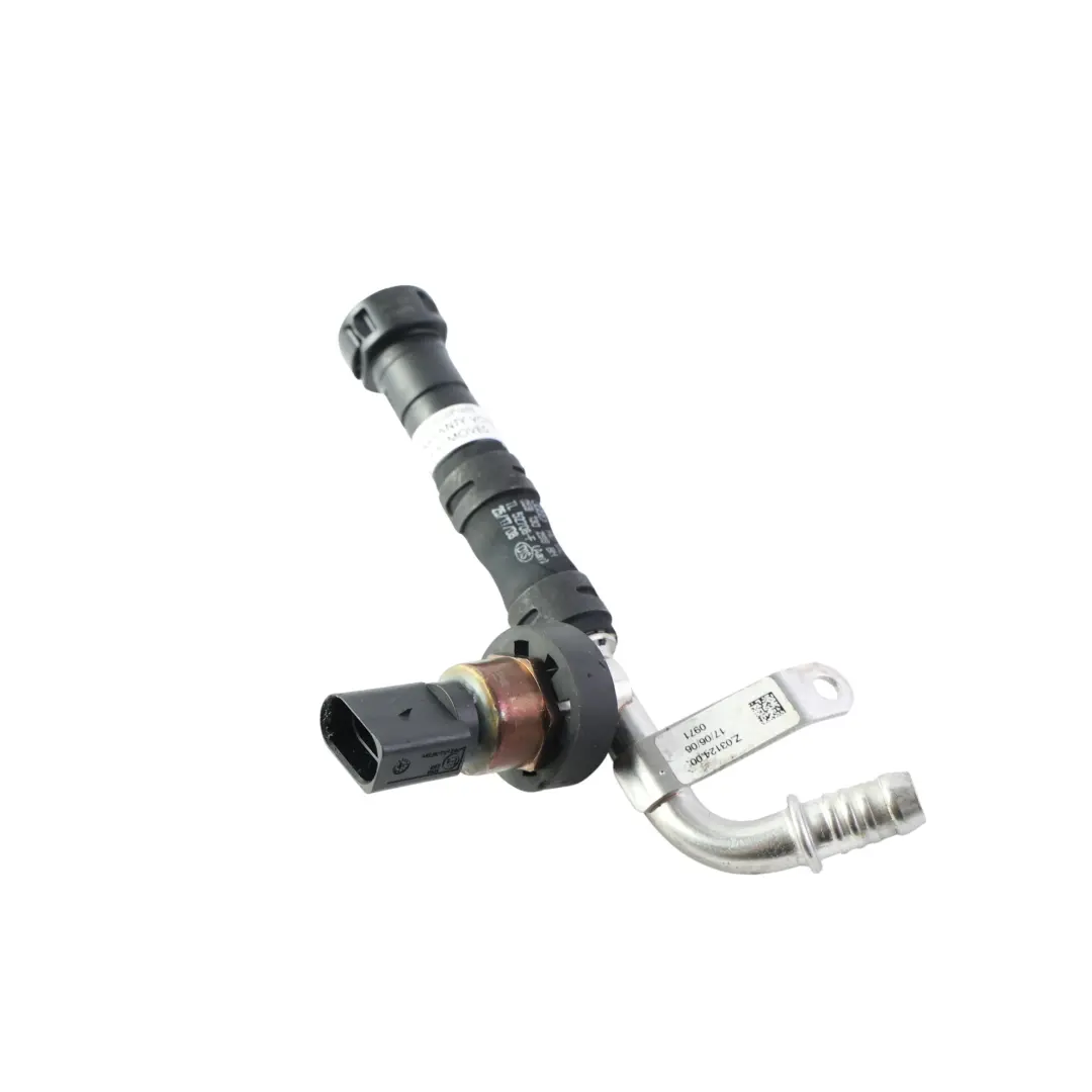 Audi A6 C7 A7 4G Sensore Pressione Carburante 3.0 TDI - SKU 059130299BH - Numero di parte 059130299BH