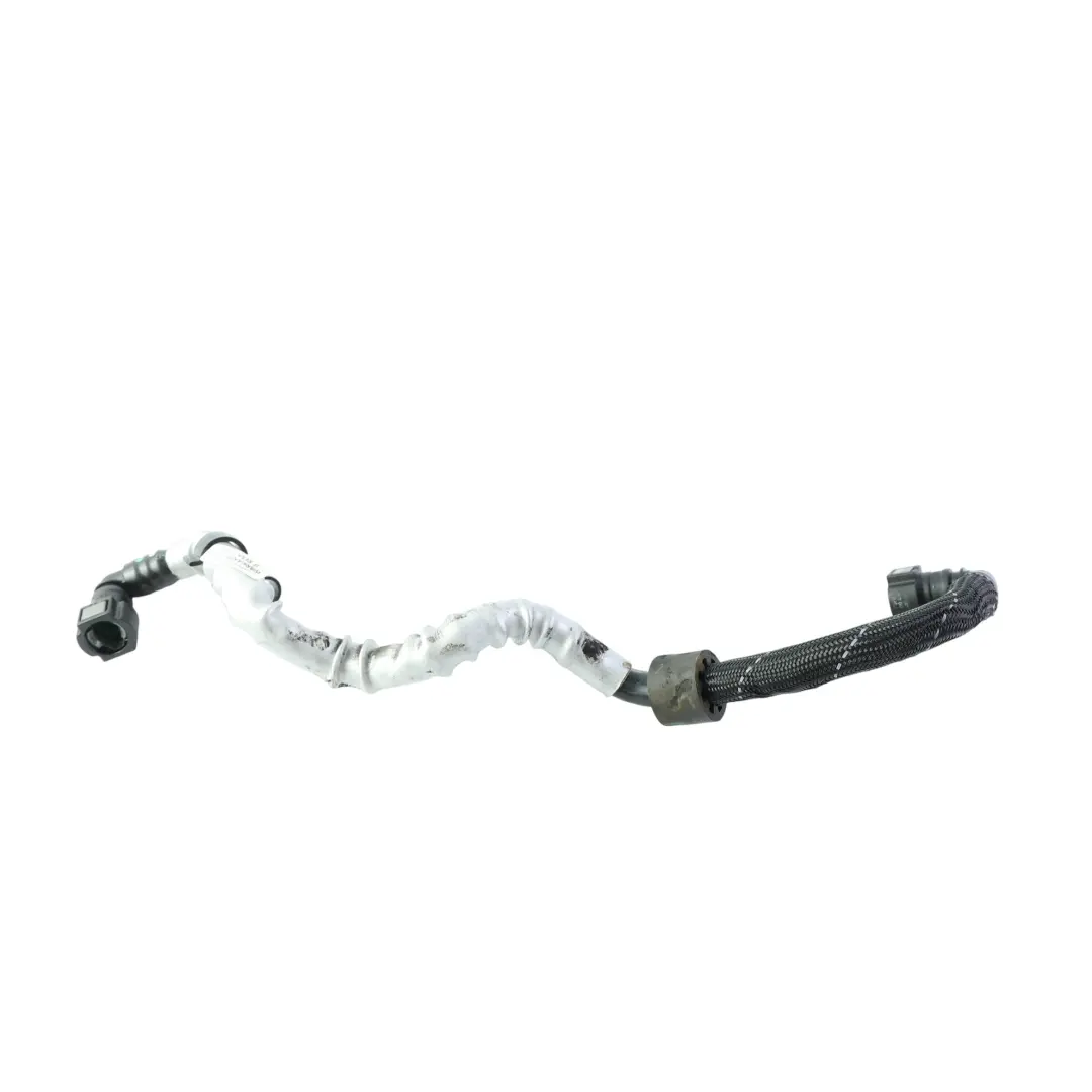 Audi A4 B9 A6 C7 A7 4G Tubo Linea Vuoto 3.0 TDI Diesel Motore - SKU 059131058F - Numero di parte 059131058F