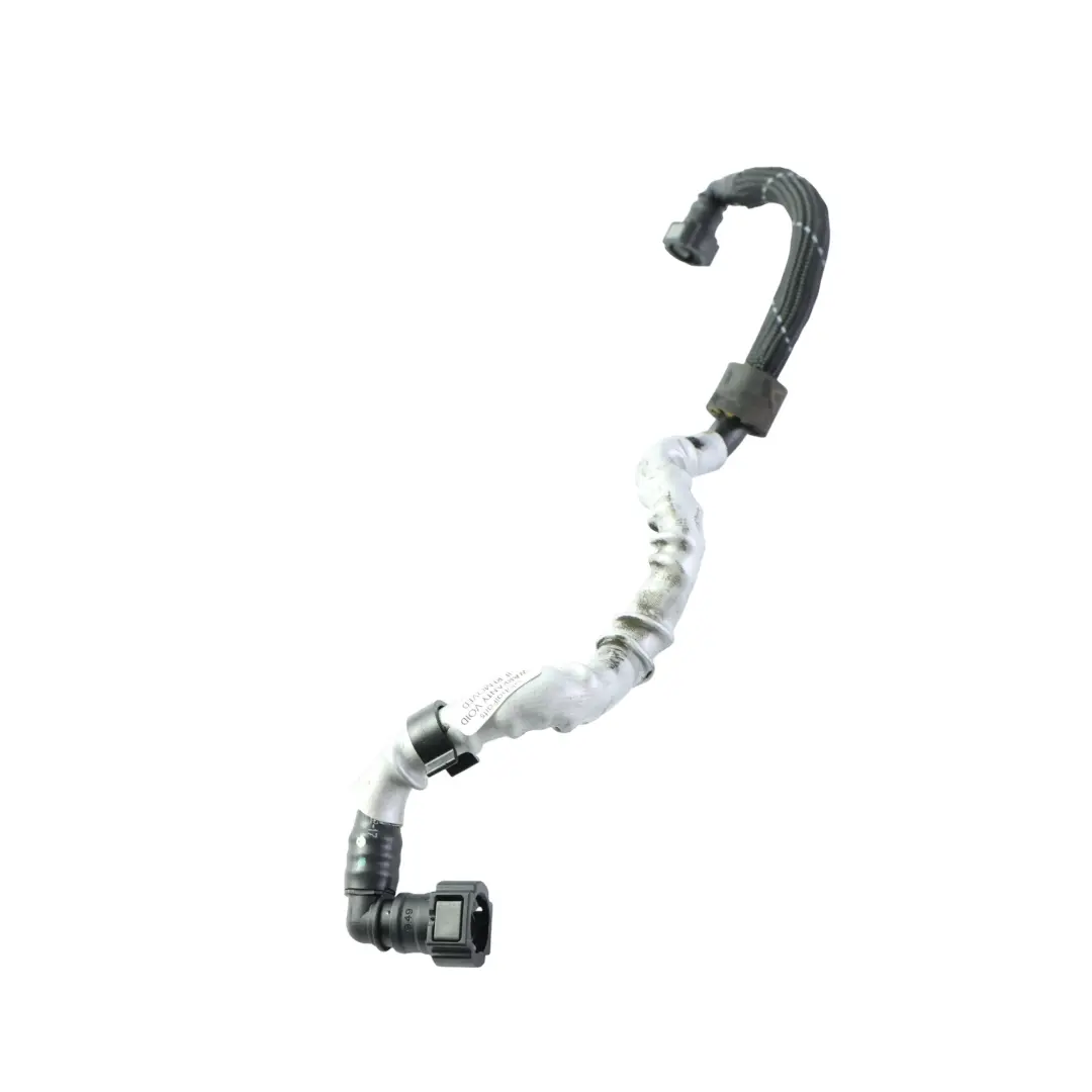 Audi A4 B9 A6 C7 A7 4G Vacuum Hose Pipe Line 3.0 TDI Diesel Engine - SKU 059131058F - Part number 059131058F