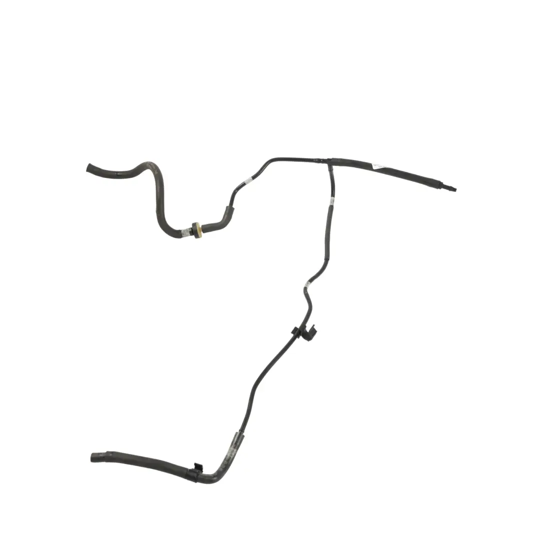 Tubo Linea Vuoto per Audi A4 B8 A5 8T A6 C6 con numero di parte 059131492AB Audi A4 B8 A5 8T A6 C6 Tubo Linea Vuoto - SKU 059131492AB - Numero di parte 059131492AB