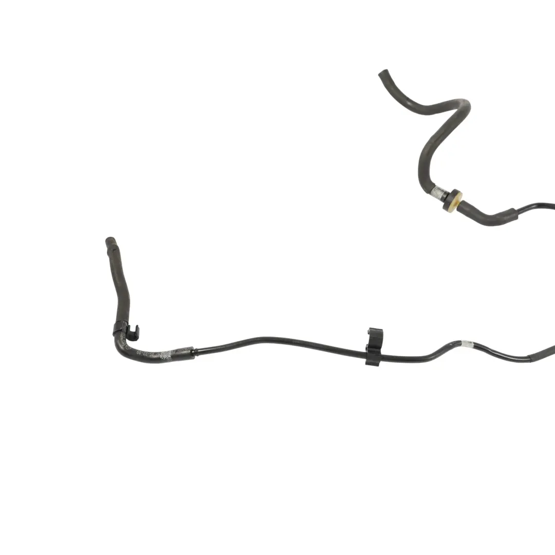 Tuyau Conduite Vide Vacuum pour Audi A4 B8 A5 8T A6 C6 à propos du numéro de pièce 059131492AB Audi A4 B8 A5 8T A6 C6 Tuyau Conduite Vide Vacuum - SKU 059131492AB - Numéro de pièce 059131492AB