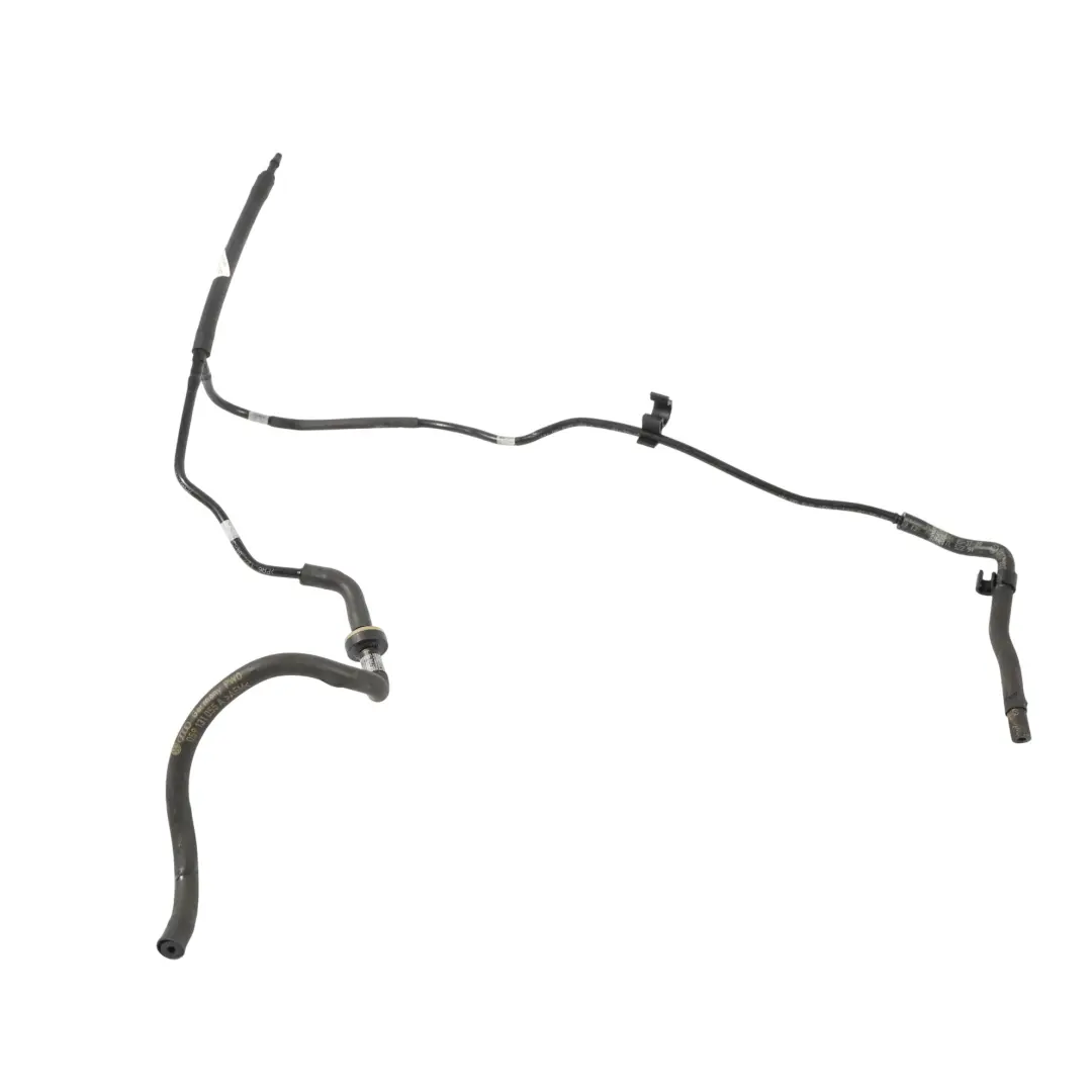 Audi A4 B8 A5 8T A6 C6 Tuyau Conduite Vide Vacuum - SKU 059131492AB - Numéro de pièce 059131492AB